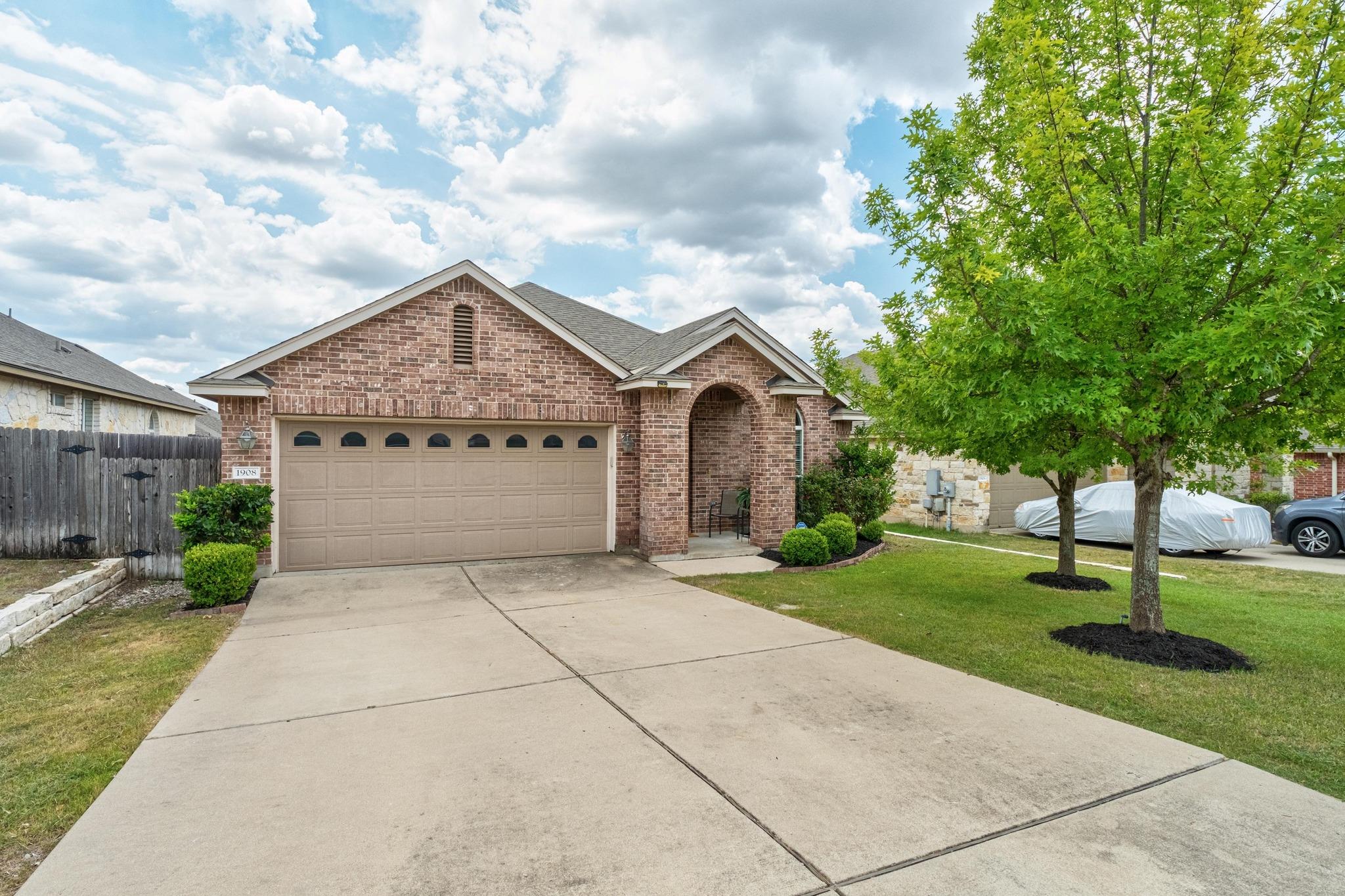 1908 Conn Creek Rd, Cedar Park, TX 78613