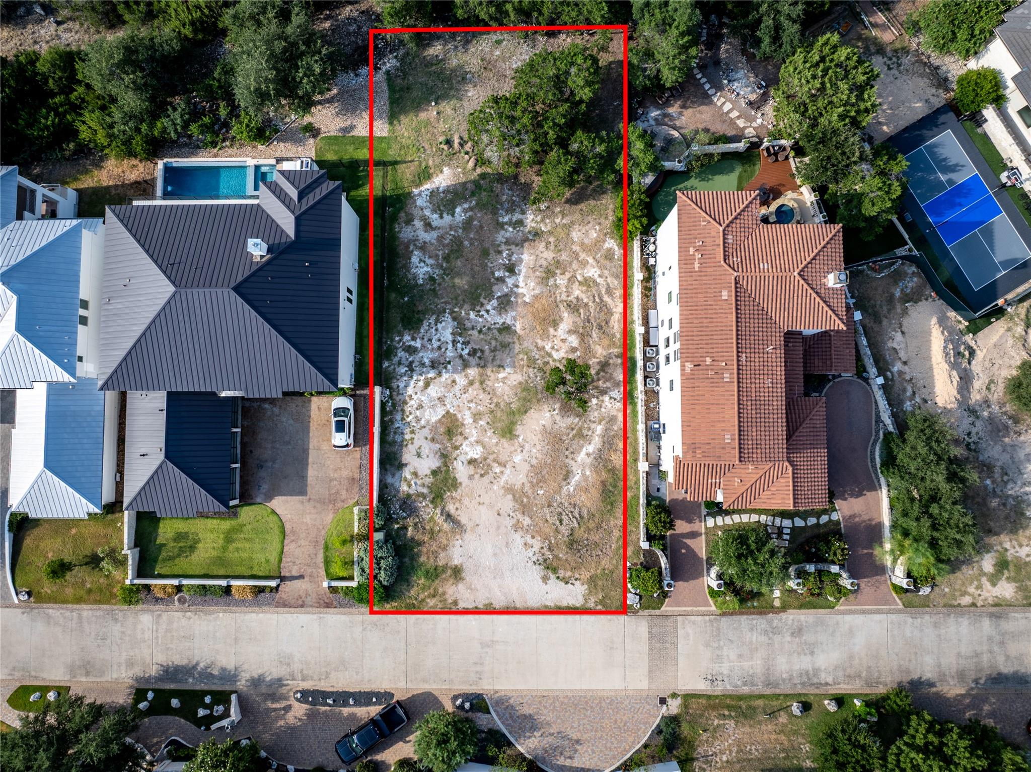 12909 Luna Montana Way S, Austin, TX 78732