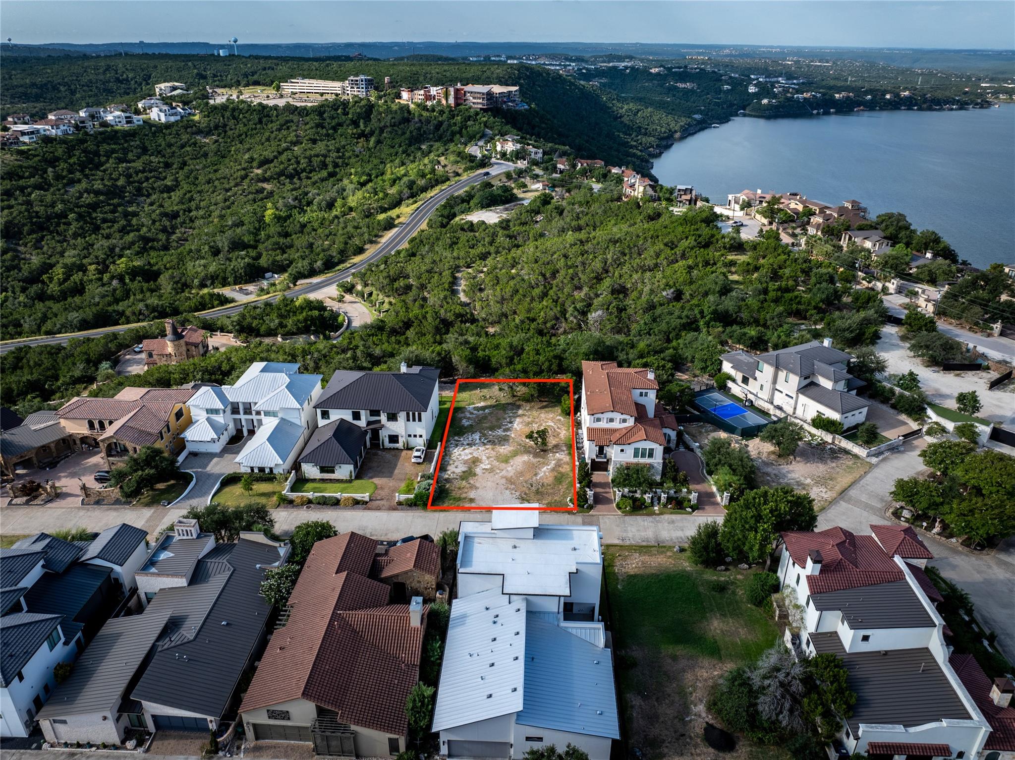 12909 Luna Montana Way S, Austin, TX 78732