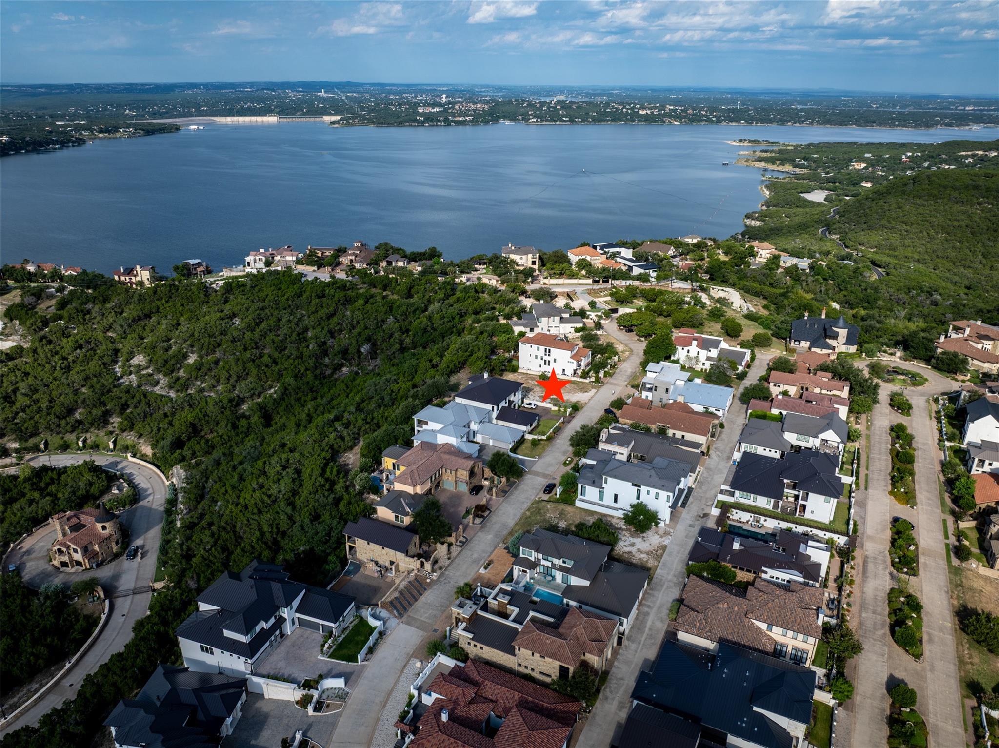 12909 Luna Montana Way S, Austin, TX 78732