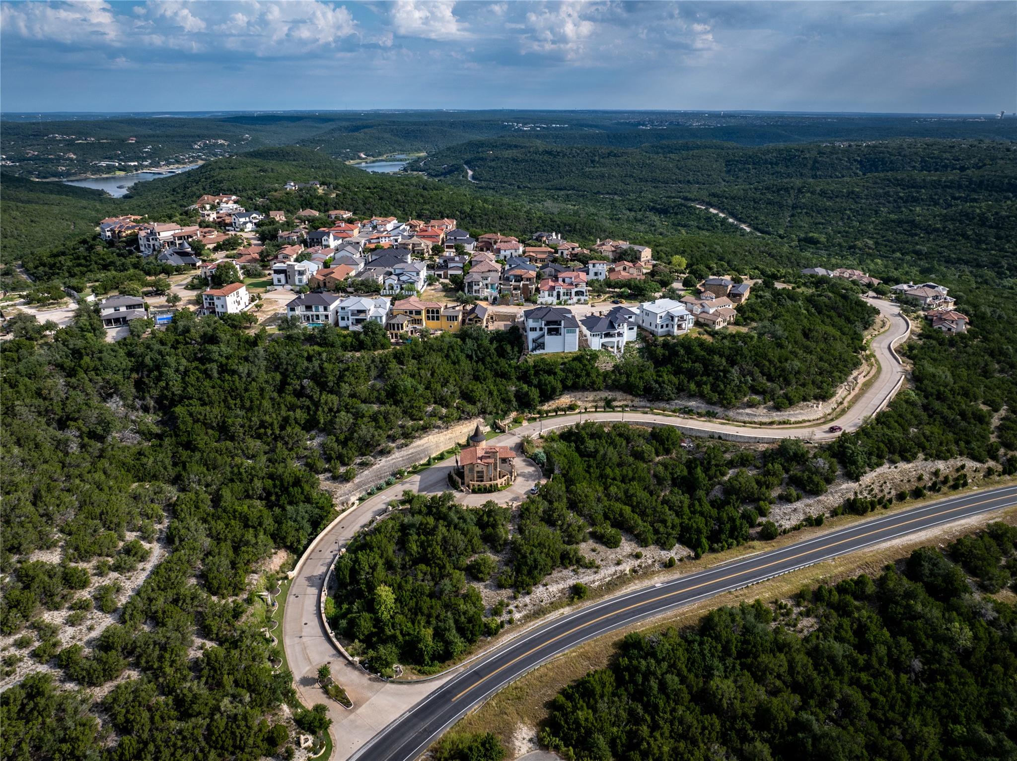 12909 Luna Montana Way S, Austin, TX 78732