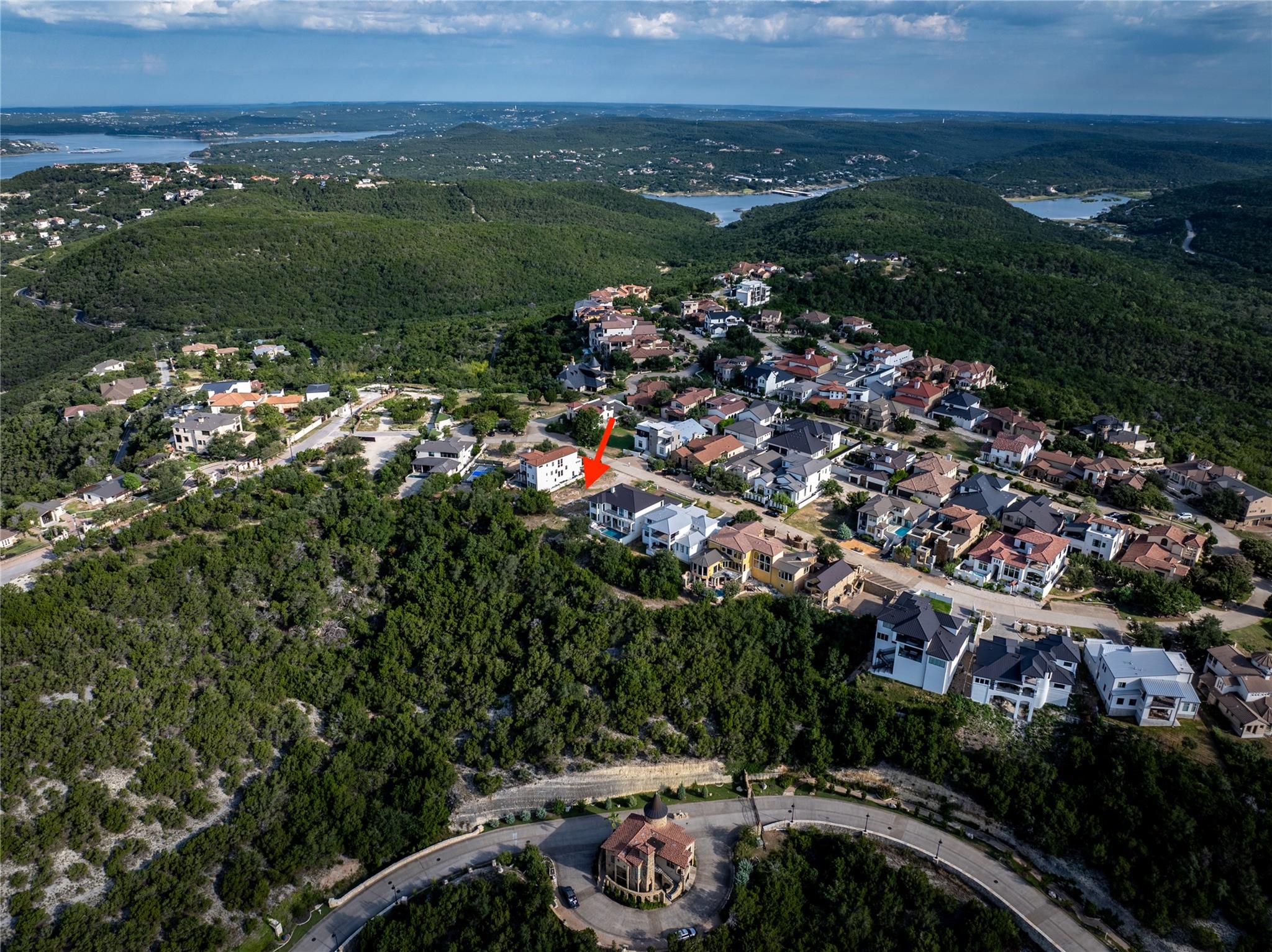 12909 Luna Montana Way S, Austin, TX 78732