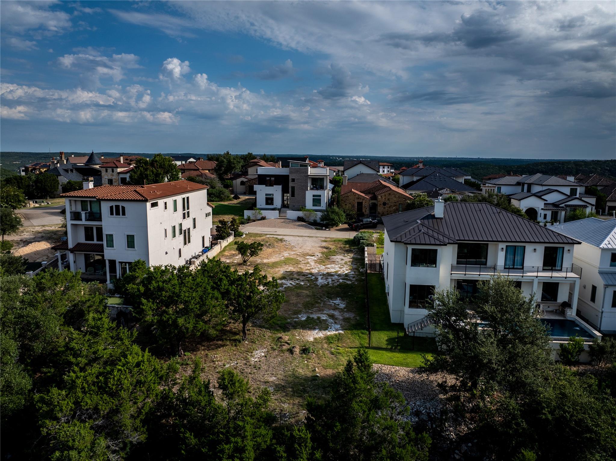 12909 Luna Montana Way S, Austin, TX 78732