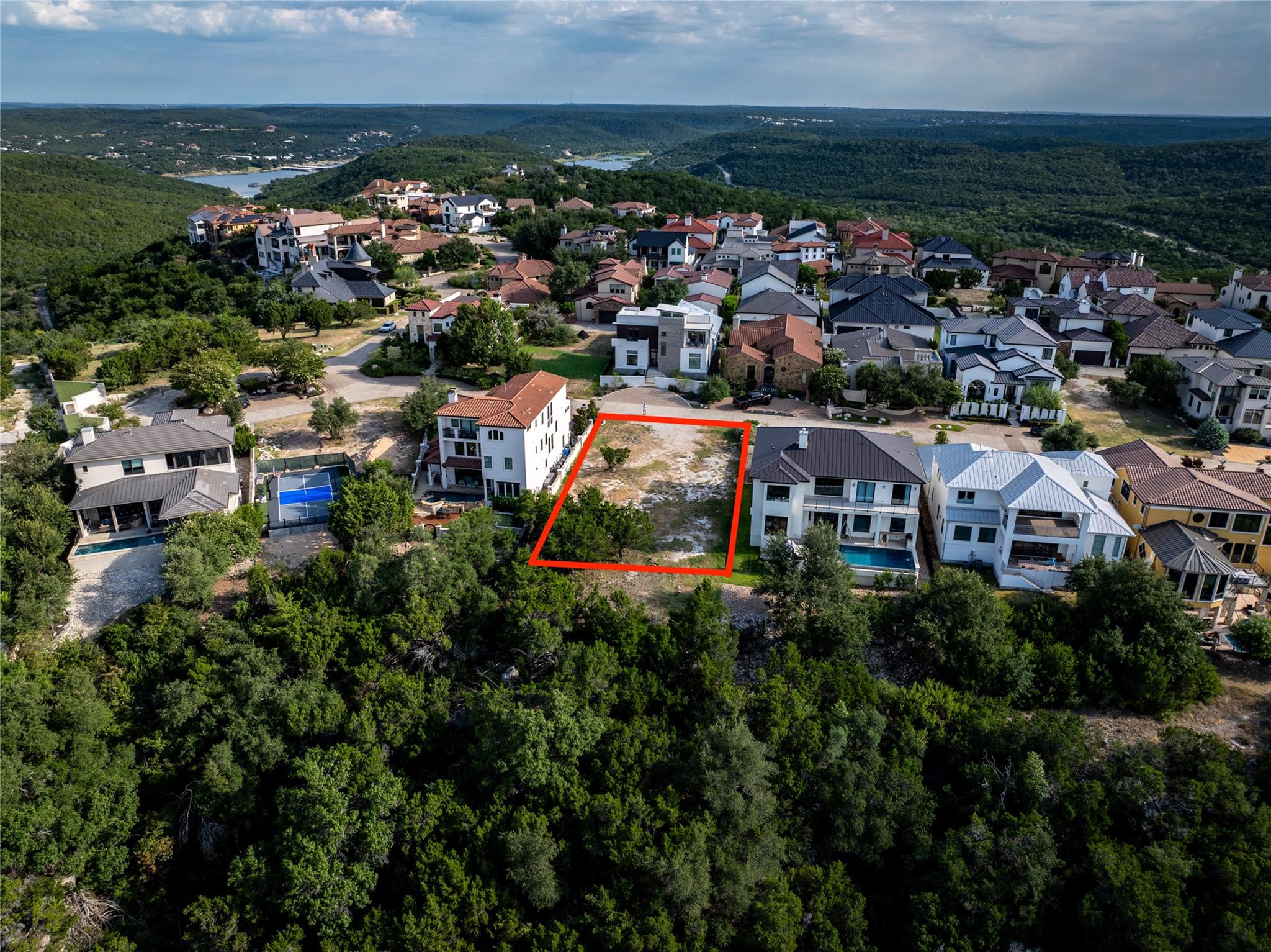 12909 Luna Montana Way S, Austin, TX 78732