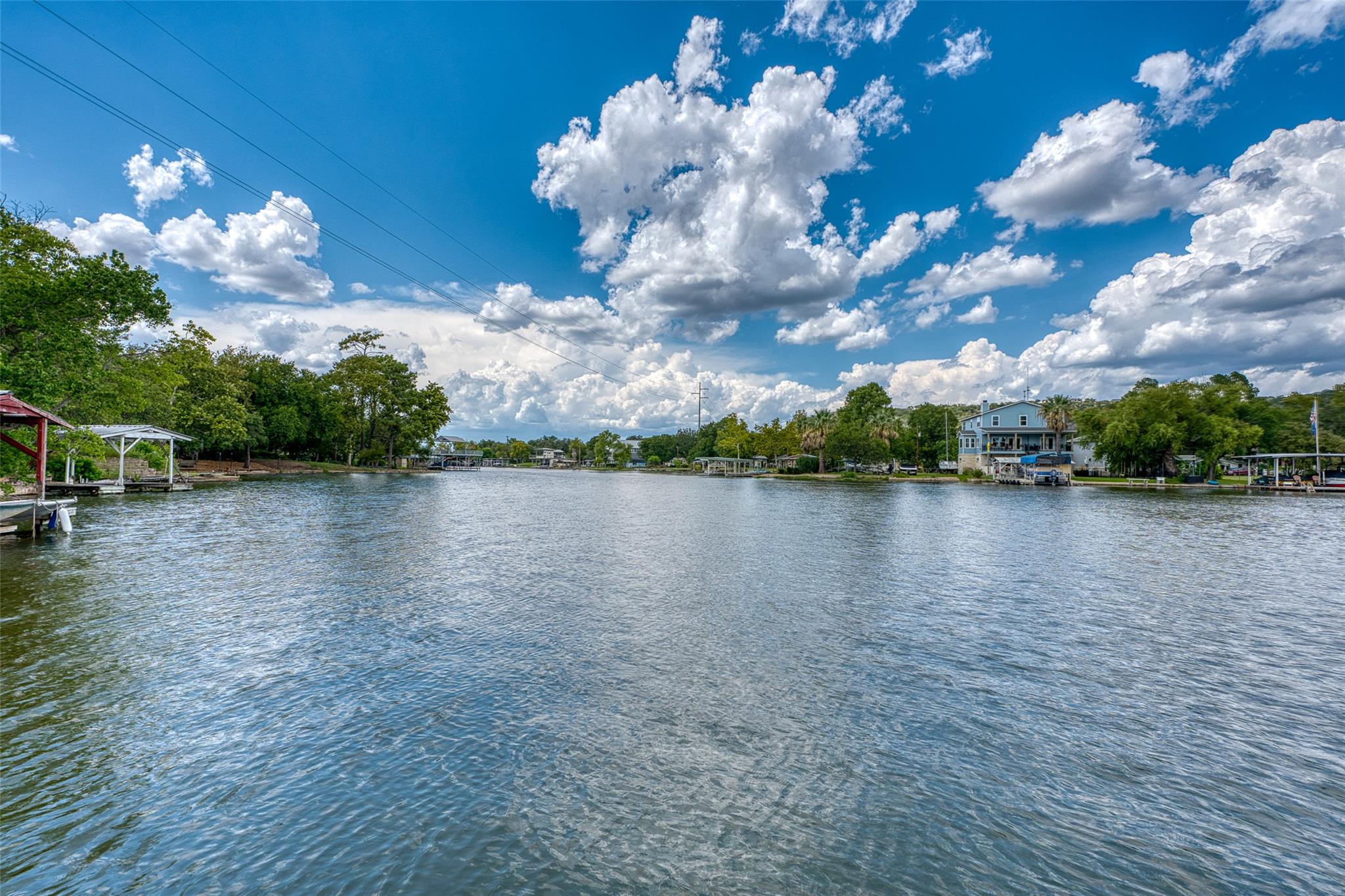 815 County Road 126, Kingsland, TX 78639