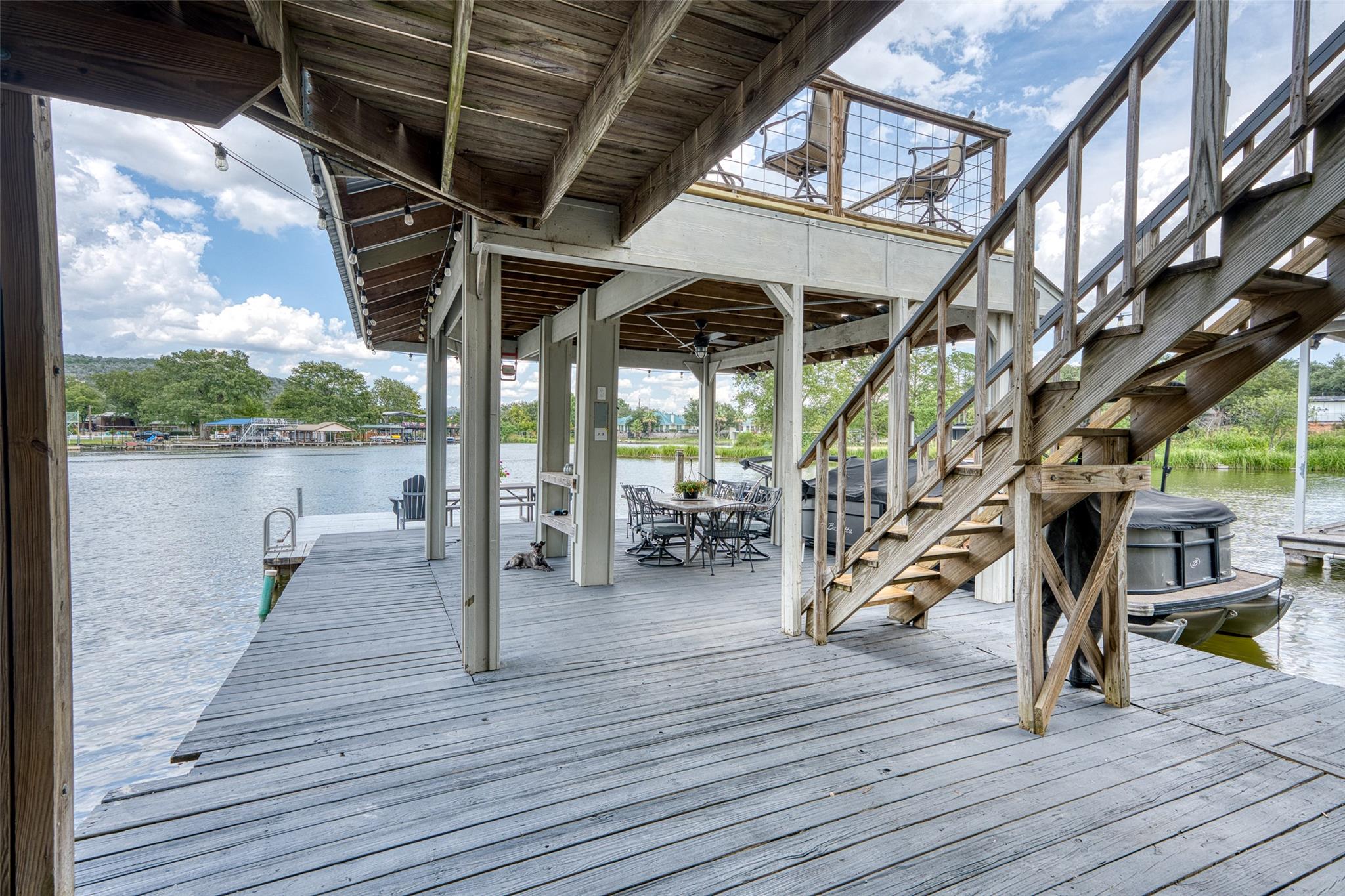 815 County Road 126, Kingsland, TX 78639