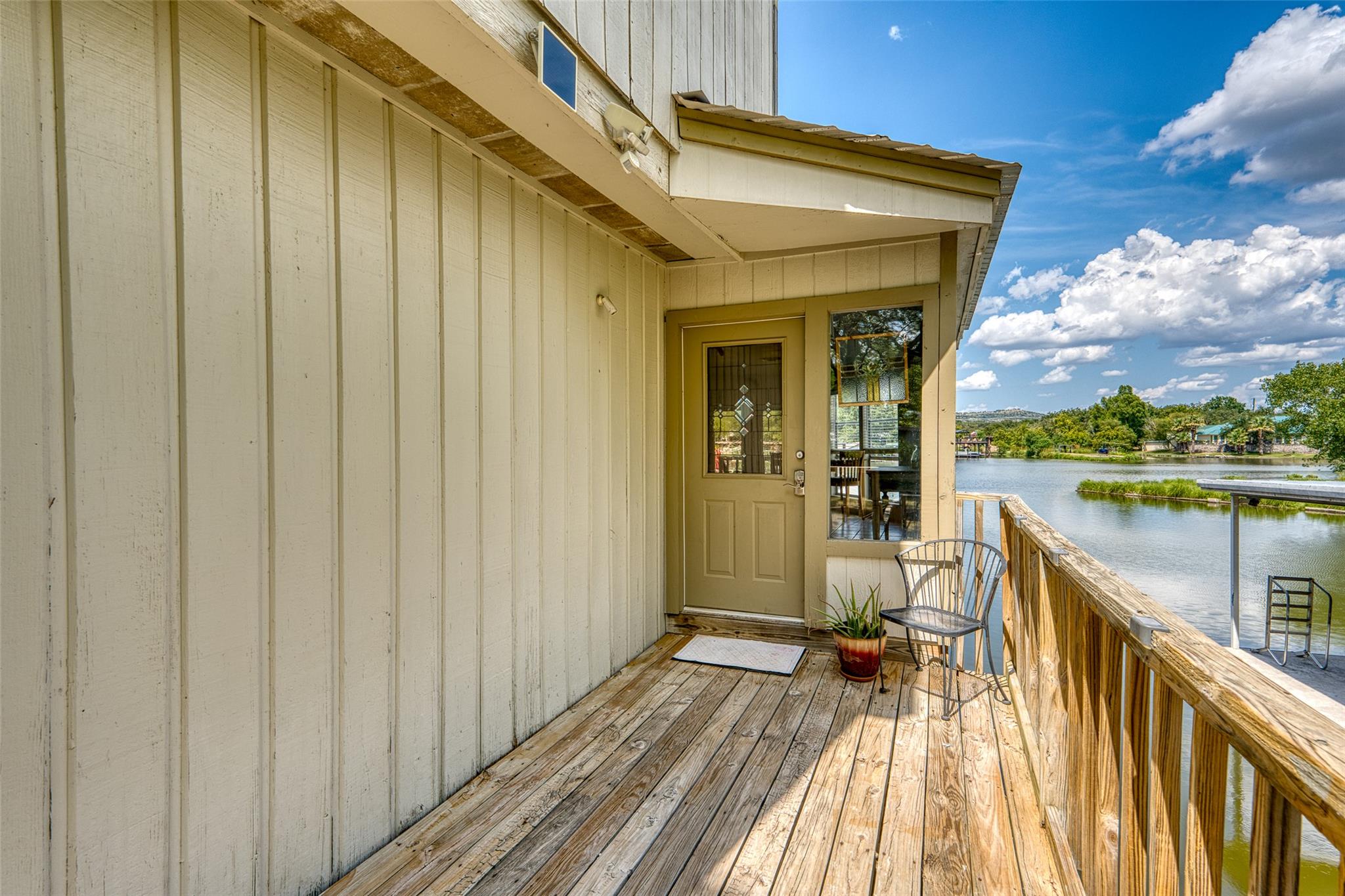 815 County Road 126, Kingsland, TX 78639