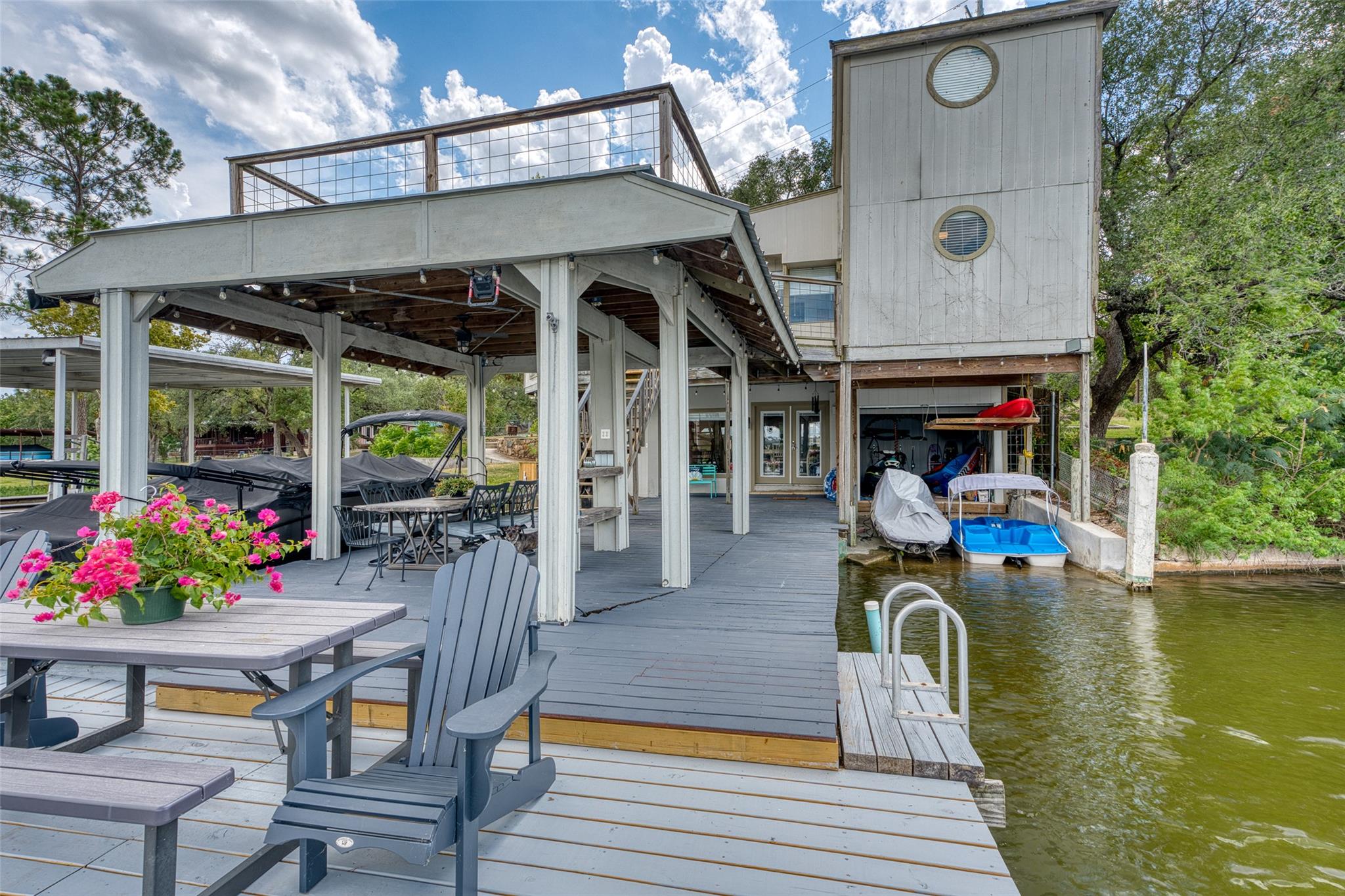 815 County Road 126, Kingsland, TX 78639