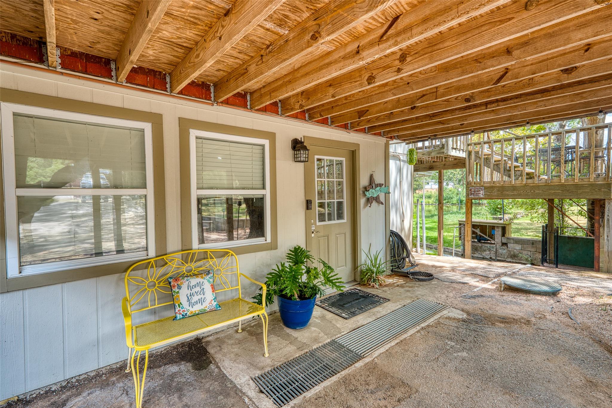 815 County Road 126, Kingsland, TX 78639