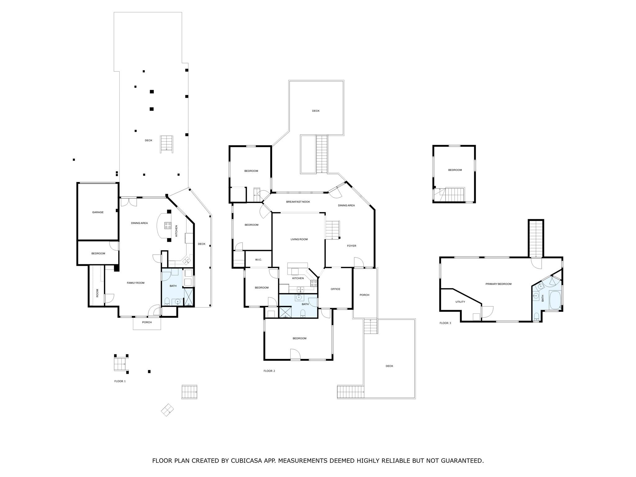 815 County Road 126, Kingsland, TX 78639