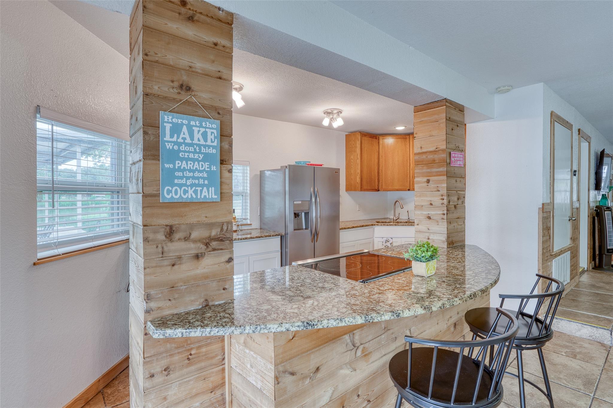 815 County Road 126, Kingsland, TX 78639