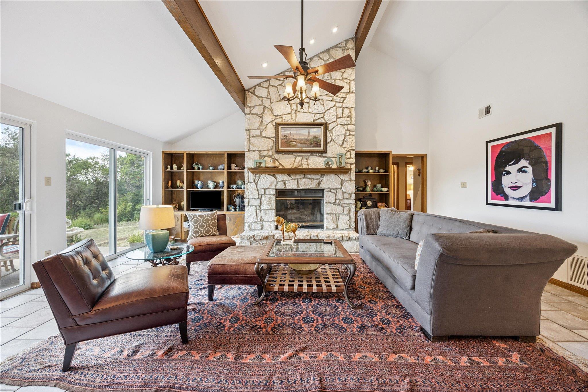 7806 Comanche Trl, Leander, TX 78641