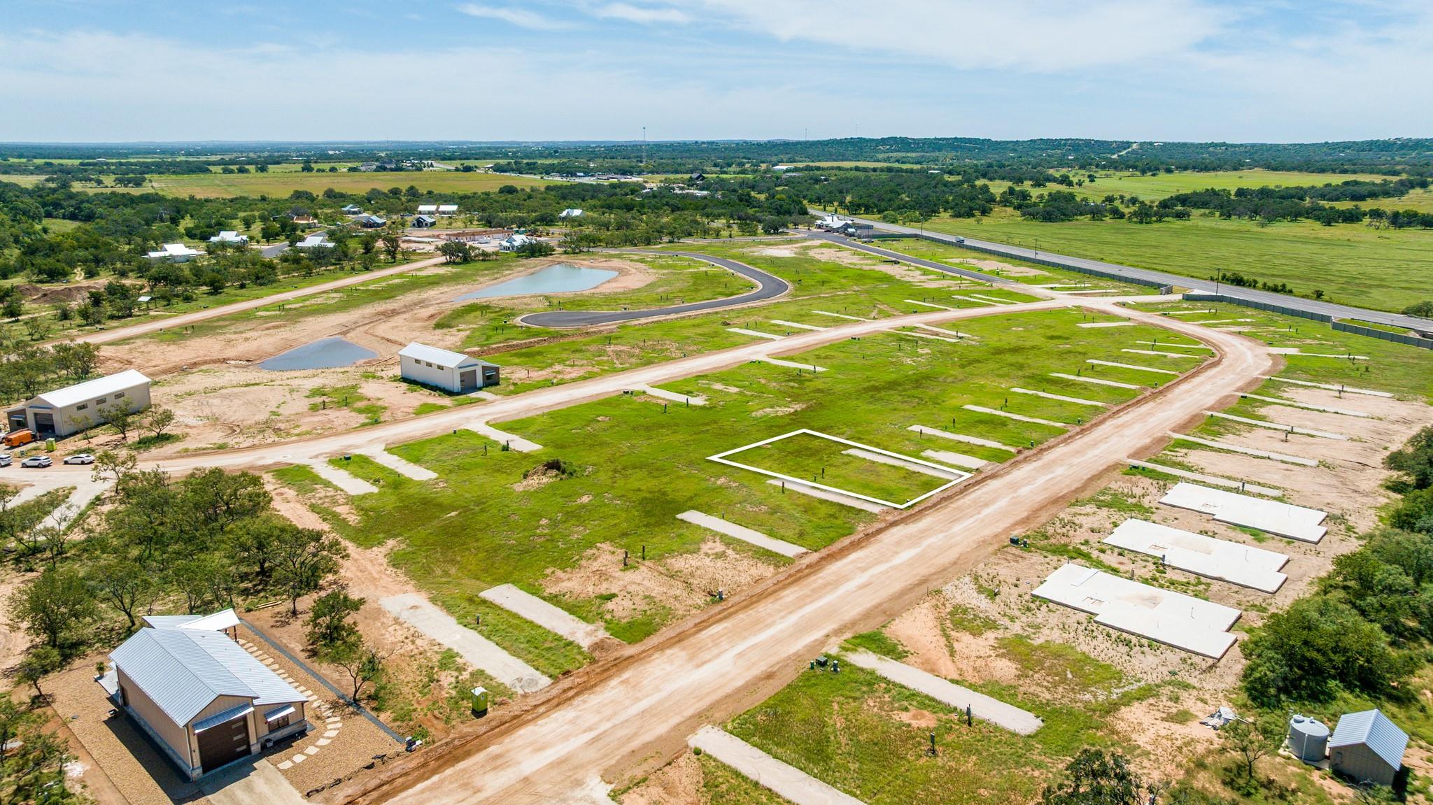 165 Resort Ct # 165, Fredericksburg, TX 78624