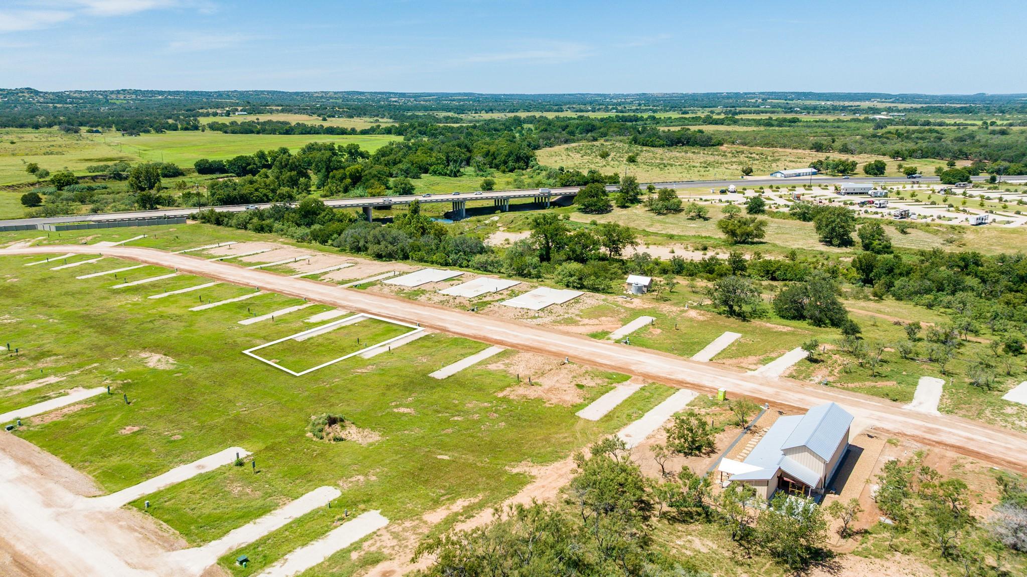 165 Resort Ct # 165, Fredericksburg, TX 78624