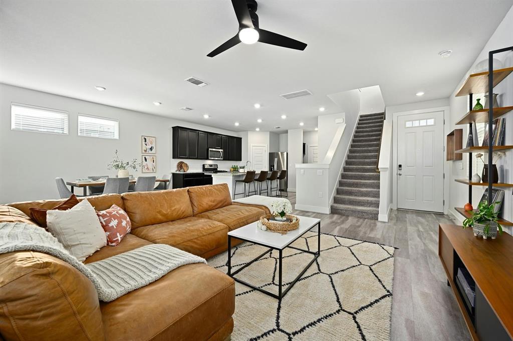 7318 Harmony Shoals Bnd # 182, Austin, TX 78744