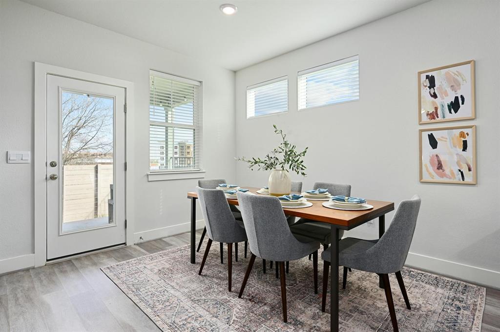 7318 Harmony Shoals Bnd # 182, Austin, TX 78744