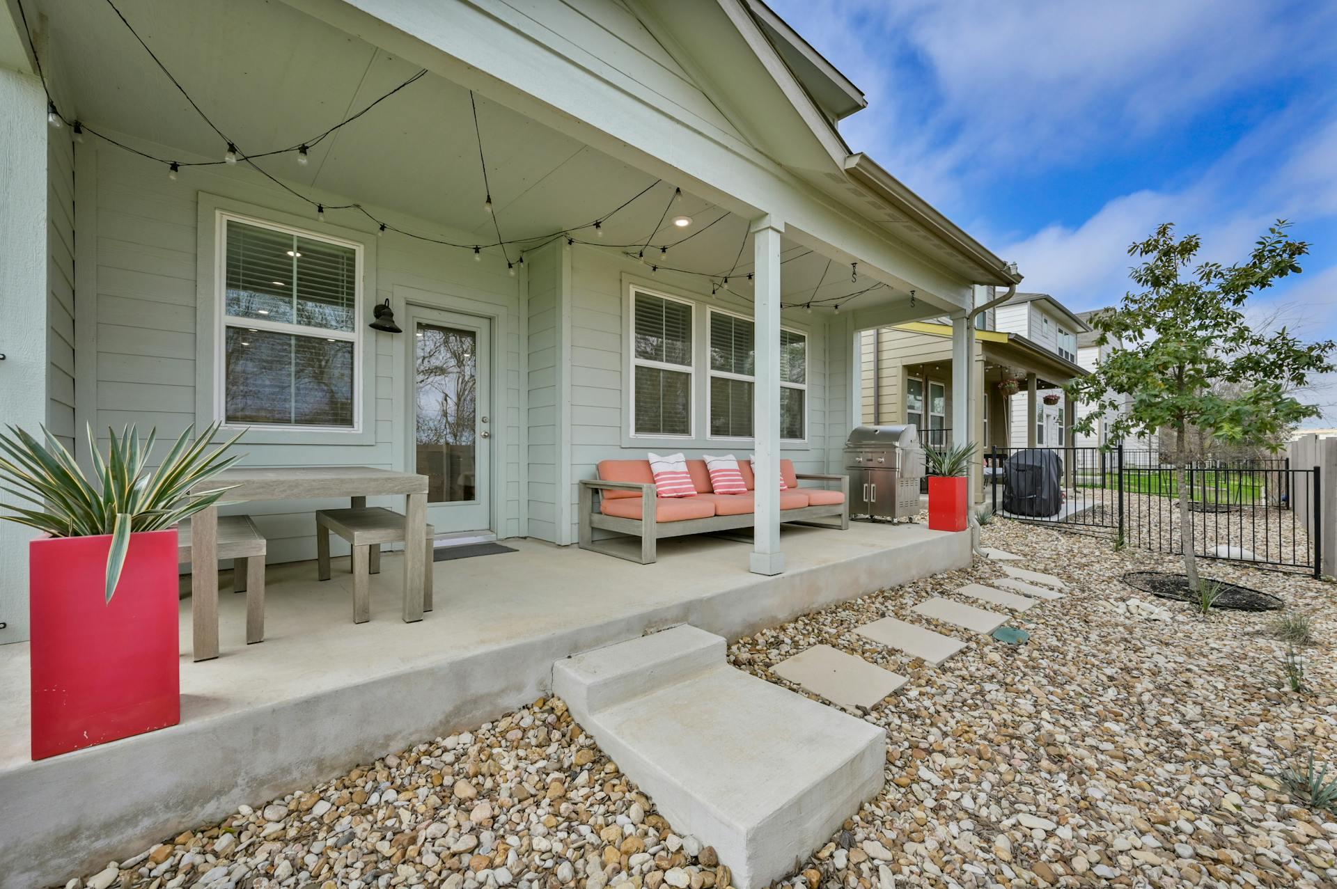 7318 Harmony Shoals Bnd # 182, Austin, TX 78744