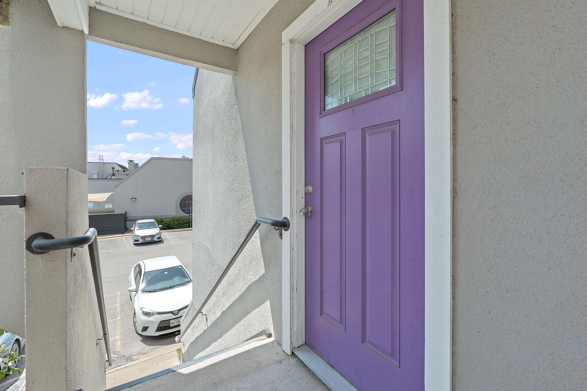 935 La Posada Dr # 254, Austin, TX 78752