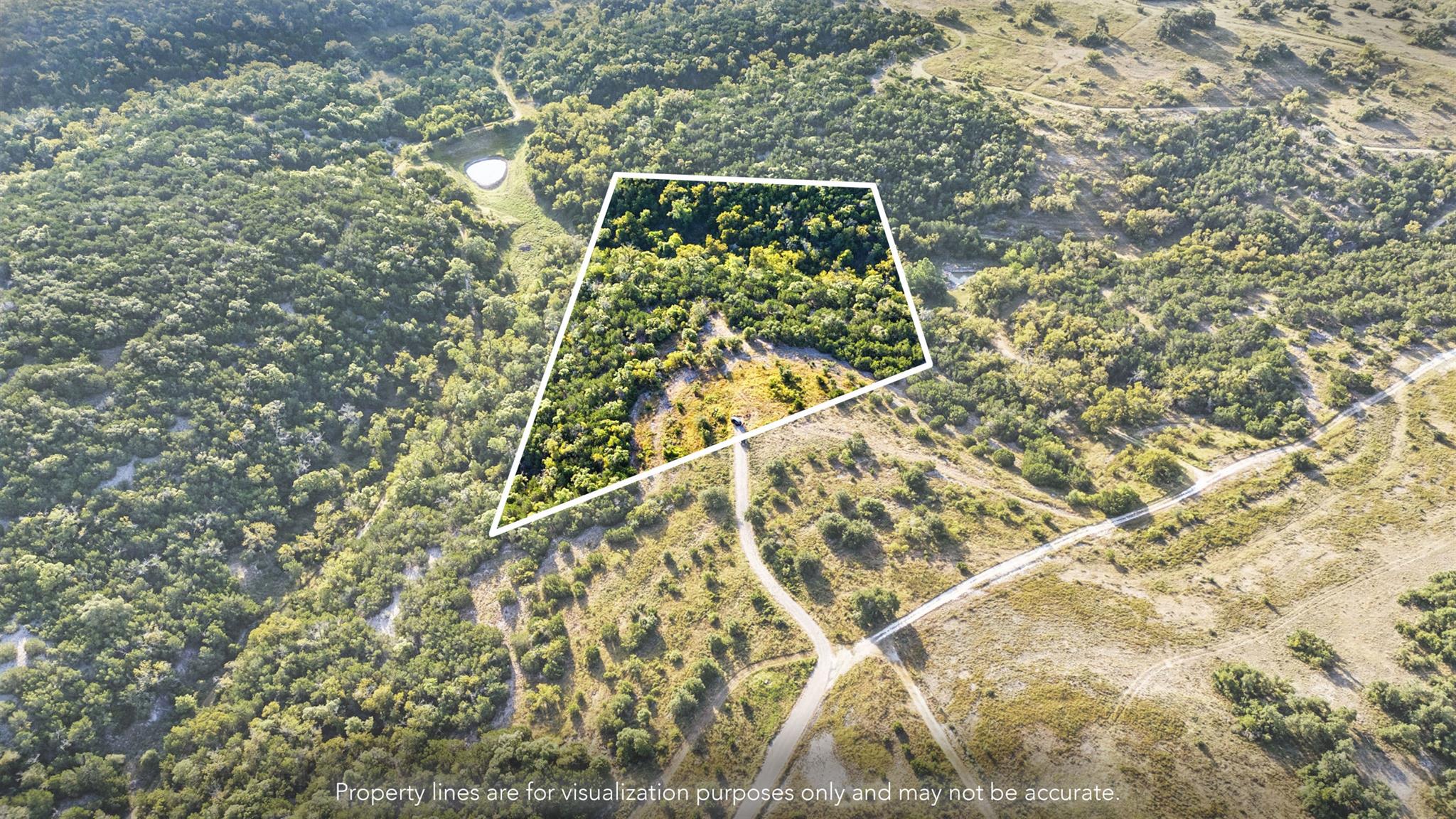 753 W Sunset Dr, Johnson City, TX 78636