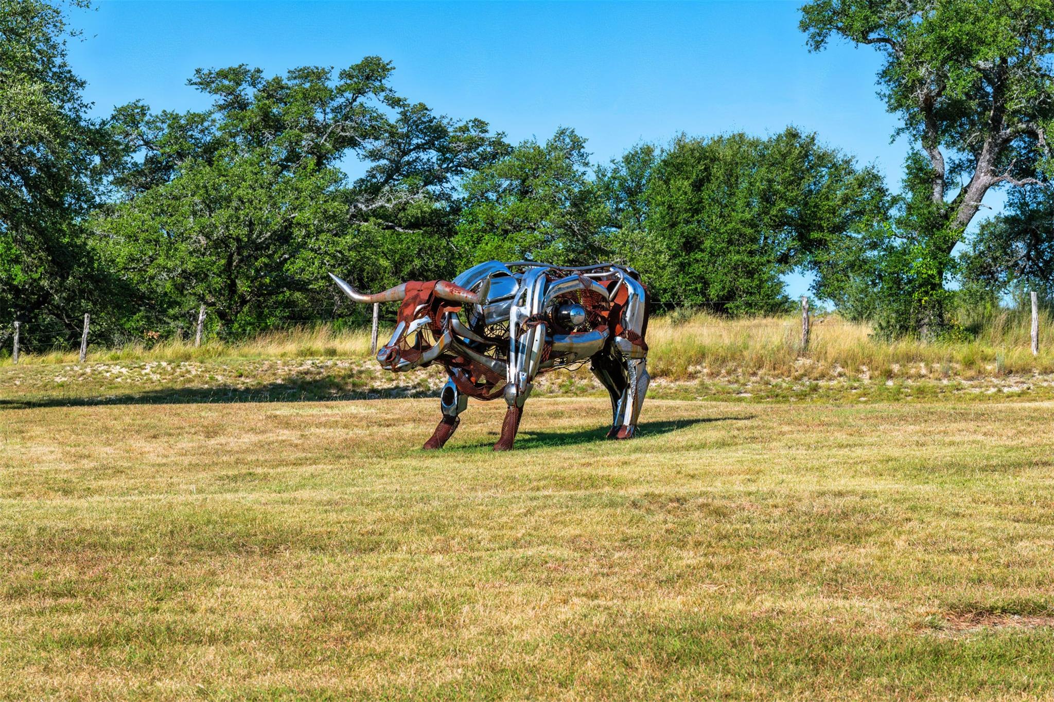 753 W Sunset Dr, Johnson City, TX 78636