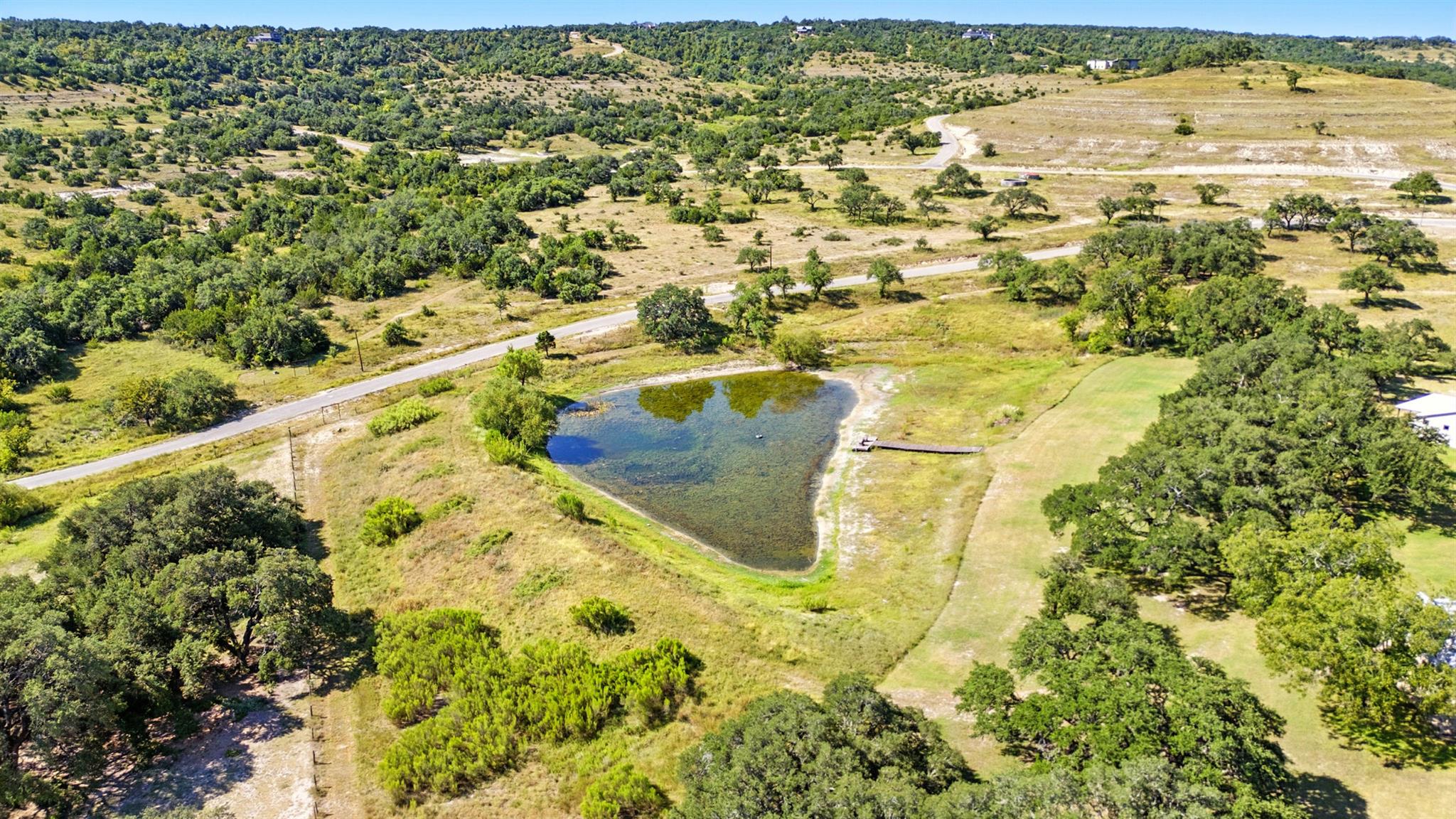 753 W Sunset Dr, Johnson City, TX 78636