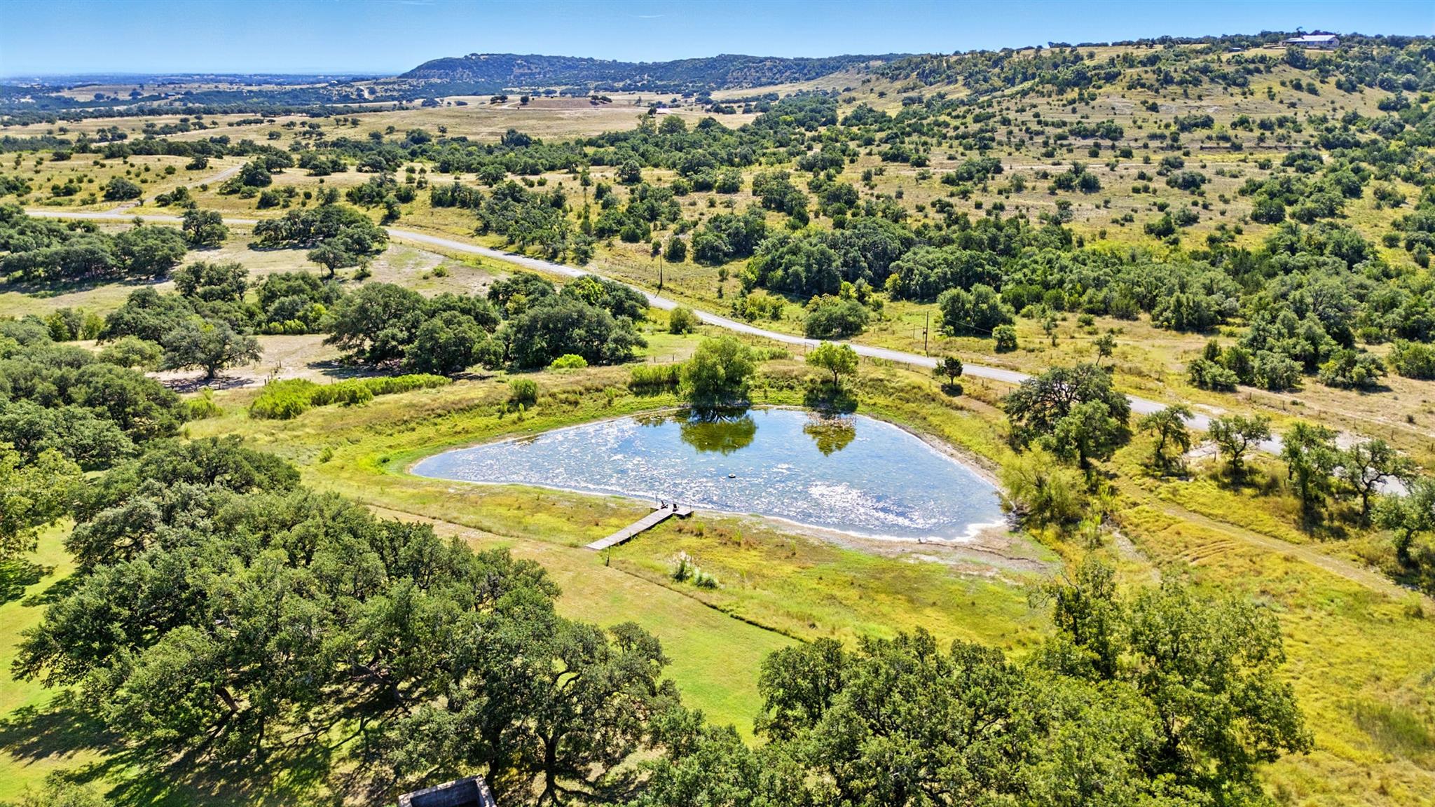 753 W Sunset Dr, Johnson City, TX 78636