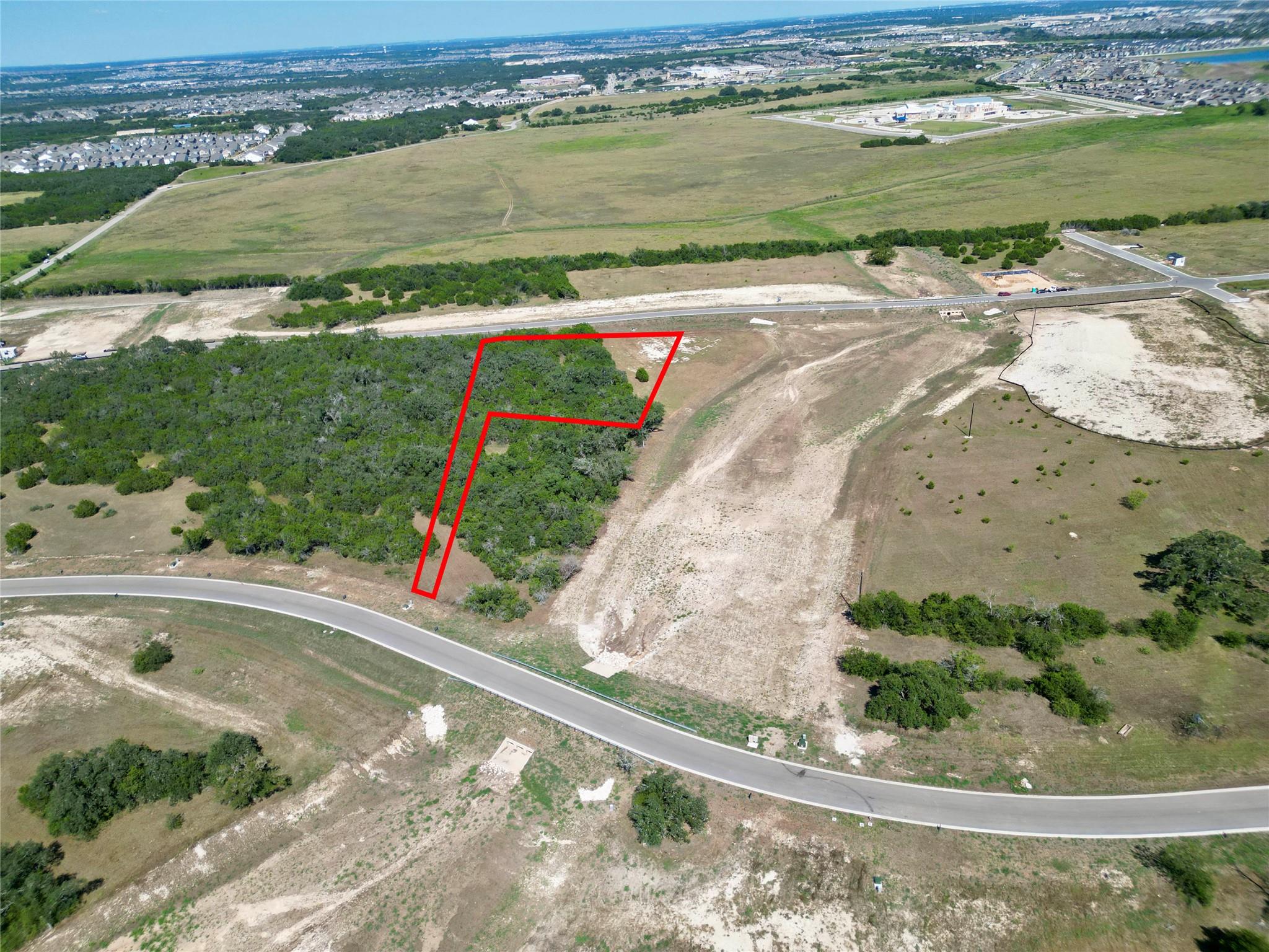 2149 Council Springs Pass, Leander, TX 78641