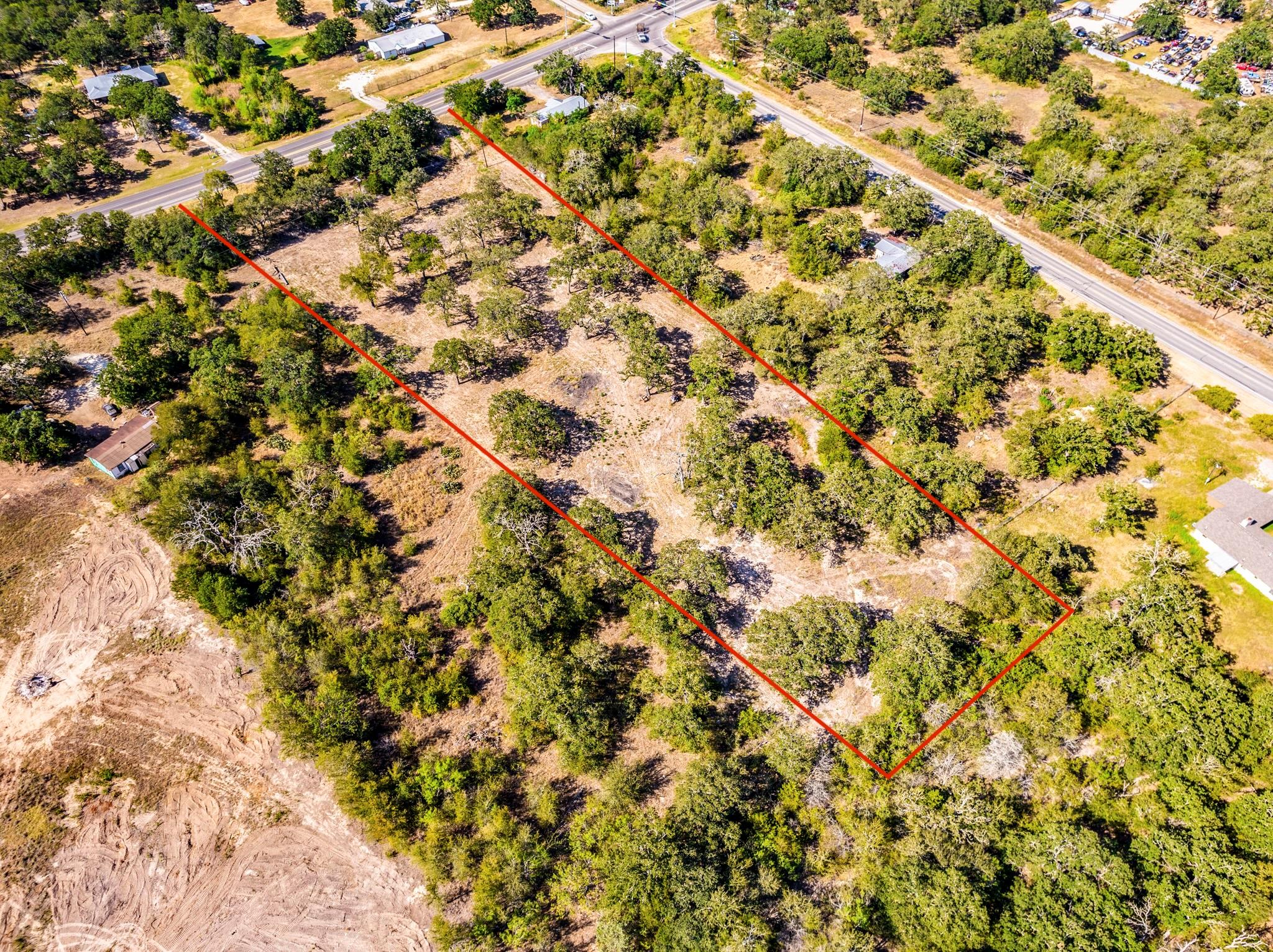 21 Fm 1209 Highway # N, Cedar Creek, TX 78612