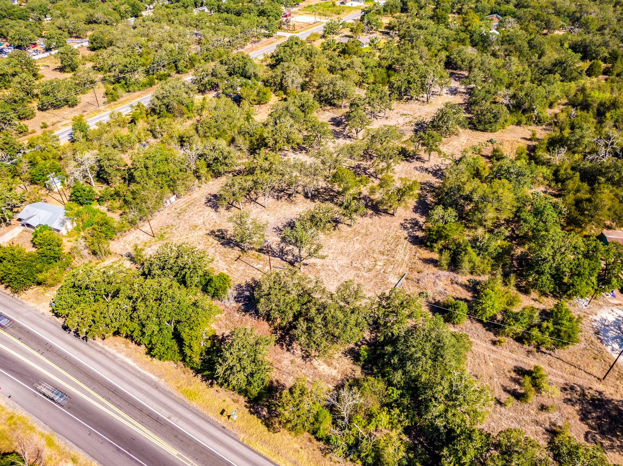 21 Fm 1209 Highway # N, Cedar Creek, TX 78612