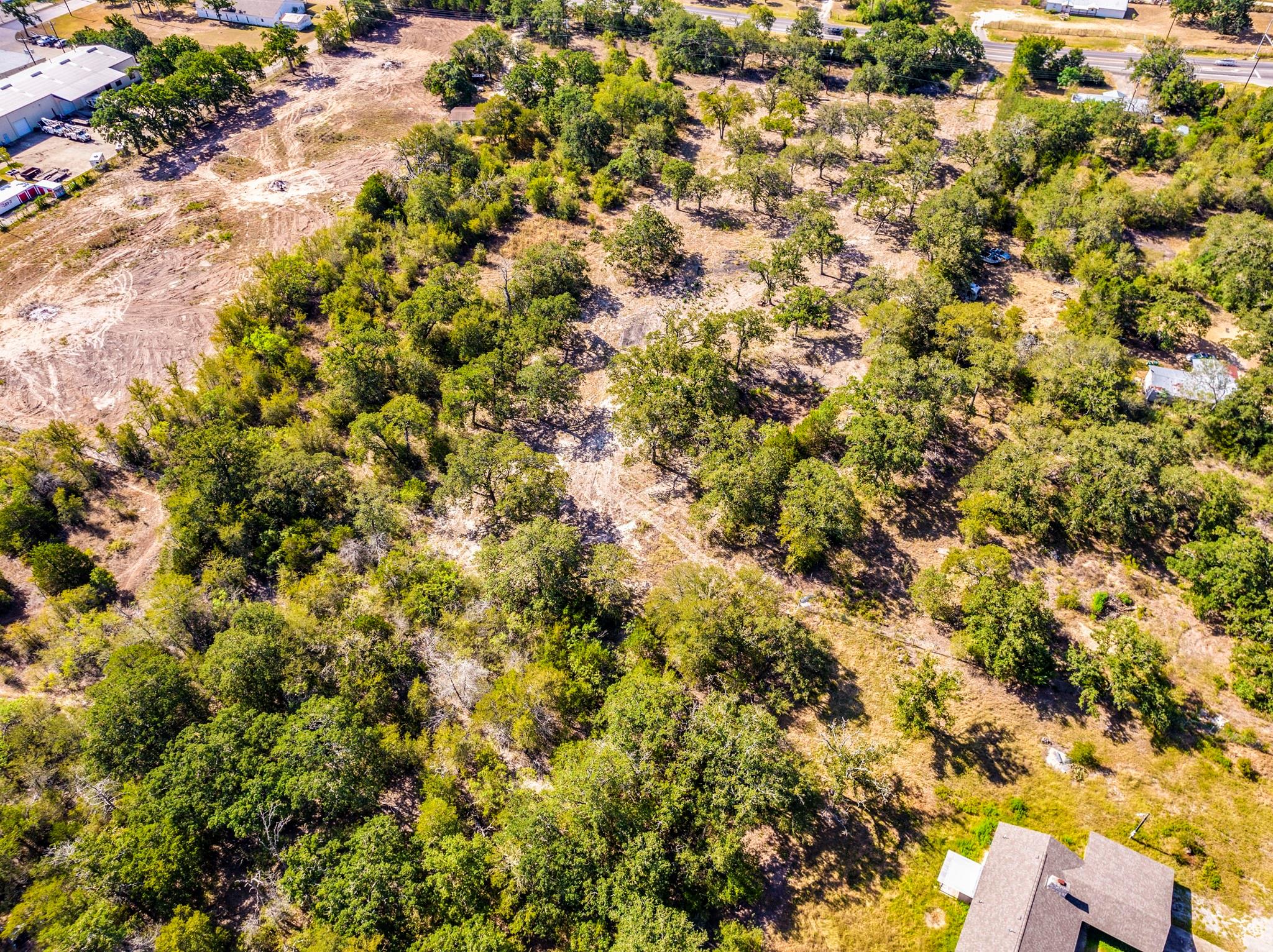 21 Fm 1209 Highway # N, Cedar Creek, TX 78612