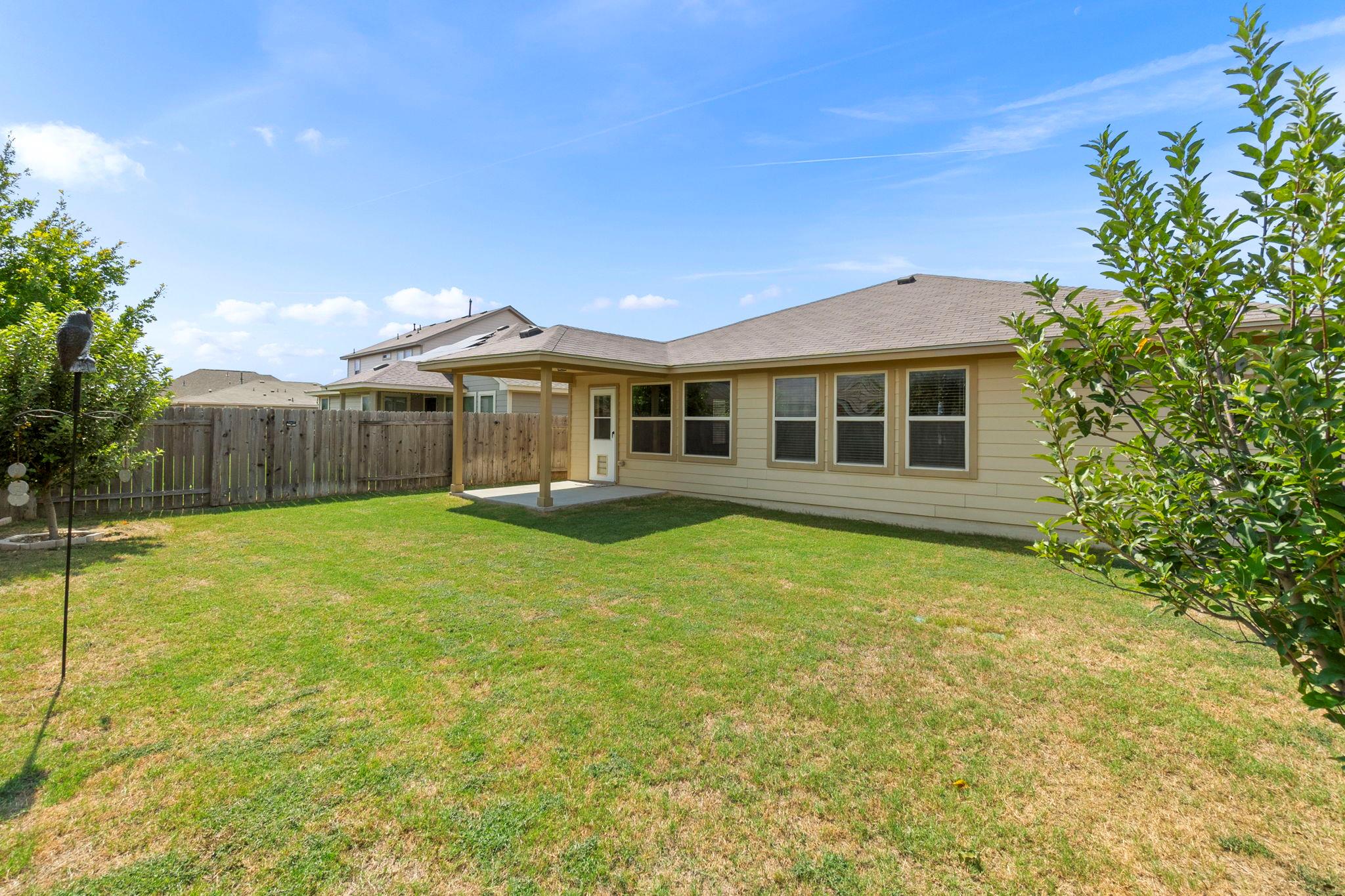 224 Horsemint Way, San Marcos, TX 78666