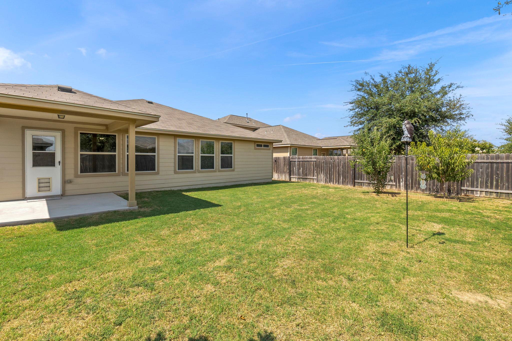 224 Horsemint Way, San Marcos, TX 78666