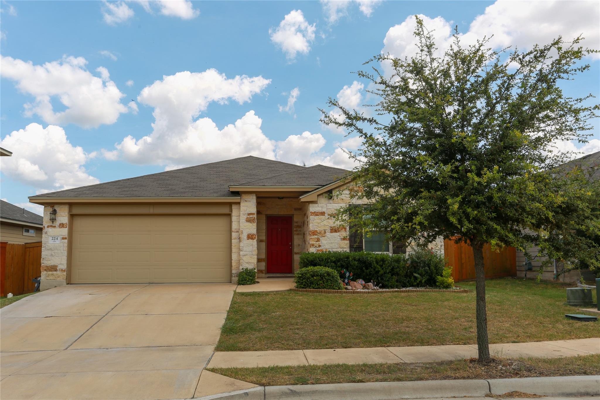 224 Horsemint Way, San Marcos, TX 78666
