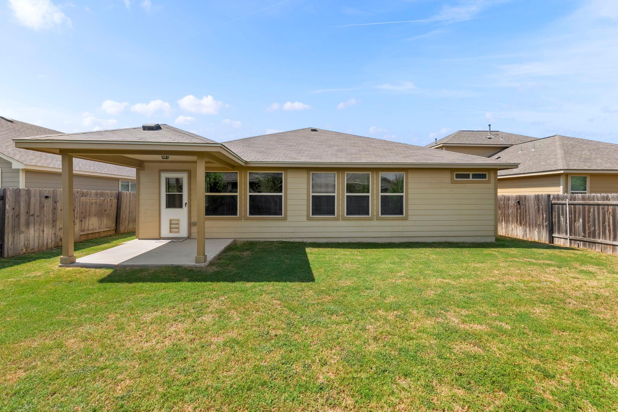 224 Horsemint Way, San Marcos, TX 78666