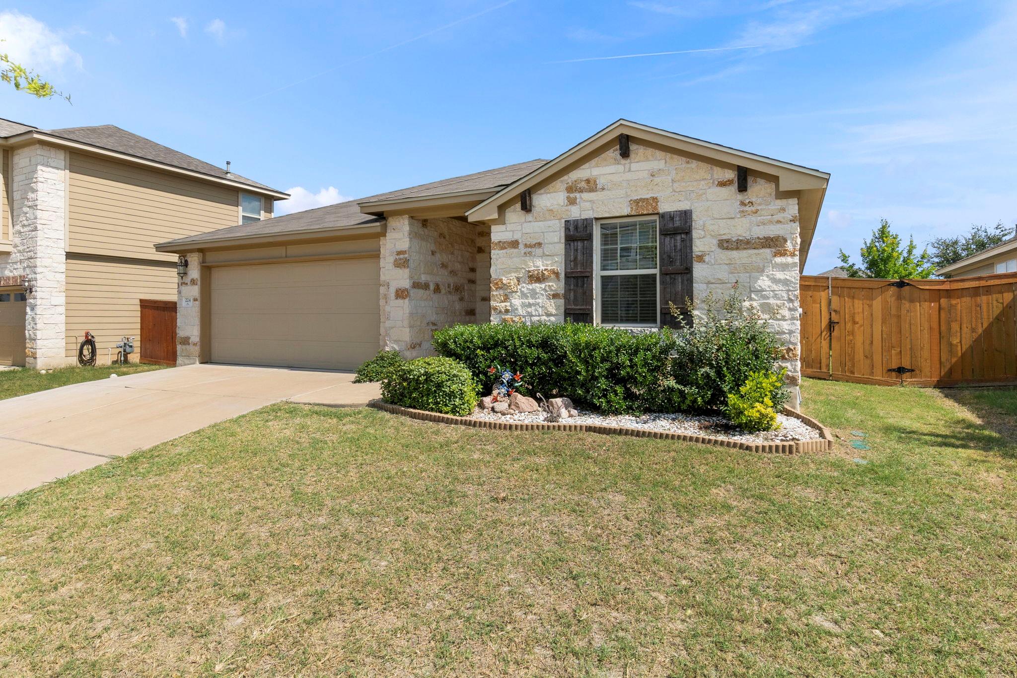 224 Horsemint Way, San Marcos, TX 78666