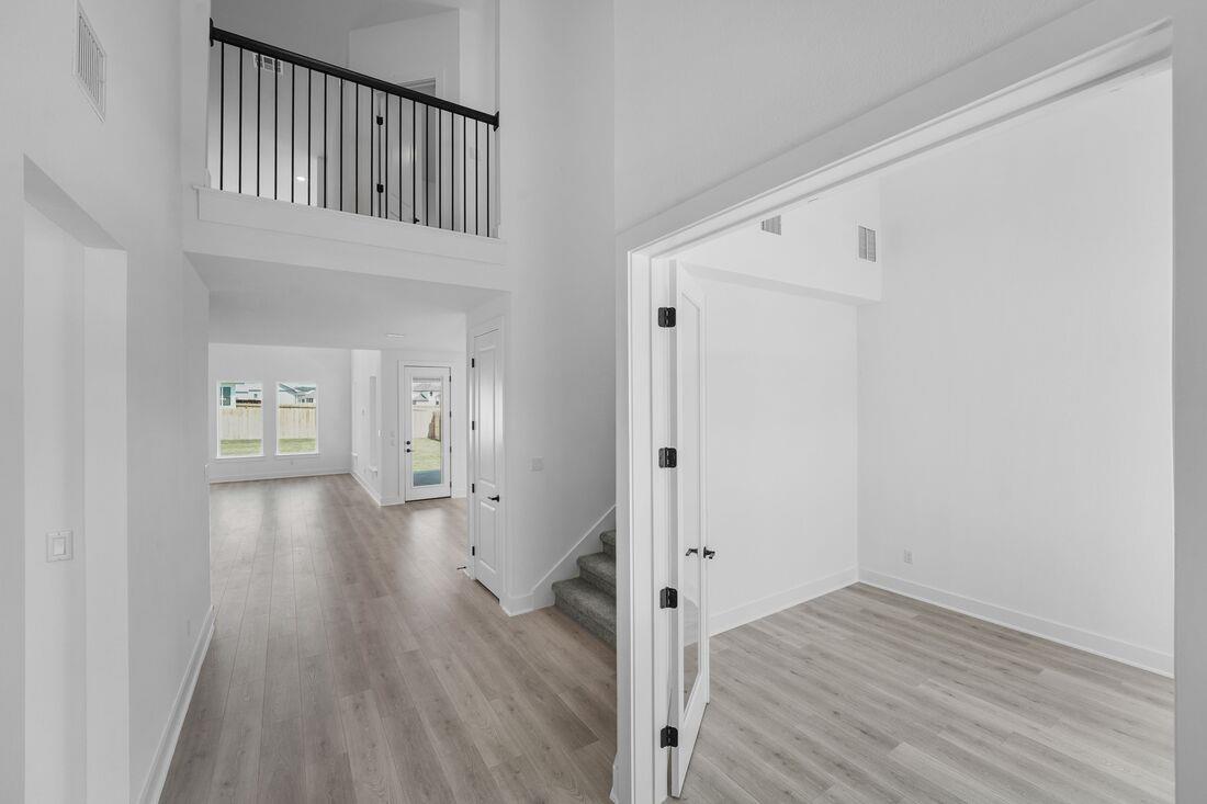 229 Belanger Canyon Dr, Liberty Hill, TX 78642