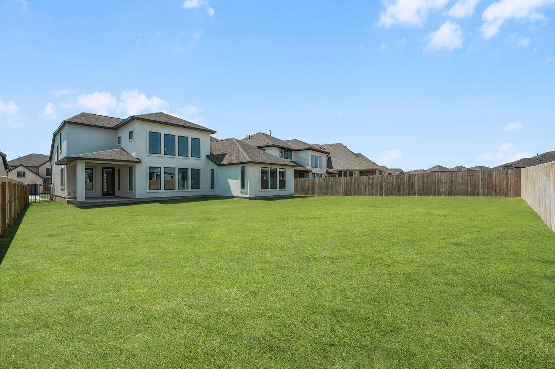 229 Belanger Canyon Dr, Liberty Hill, TX 78642