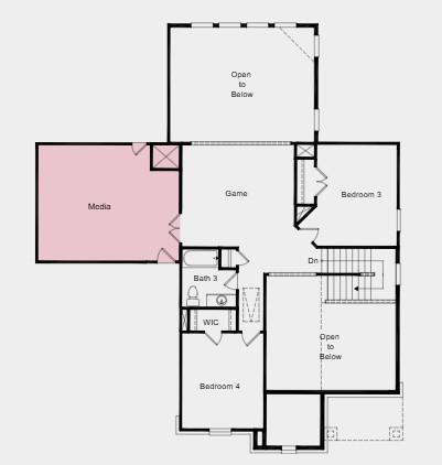 229 Belanger Canyon Dr, Liberty Hill, TX 78642