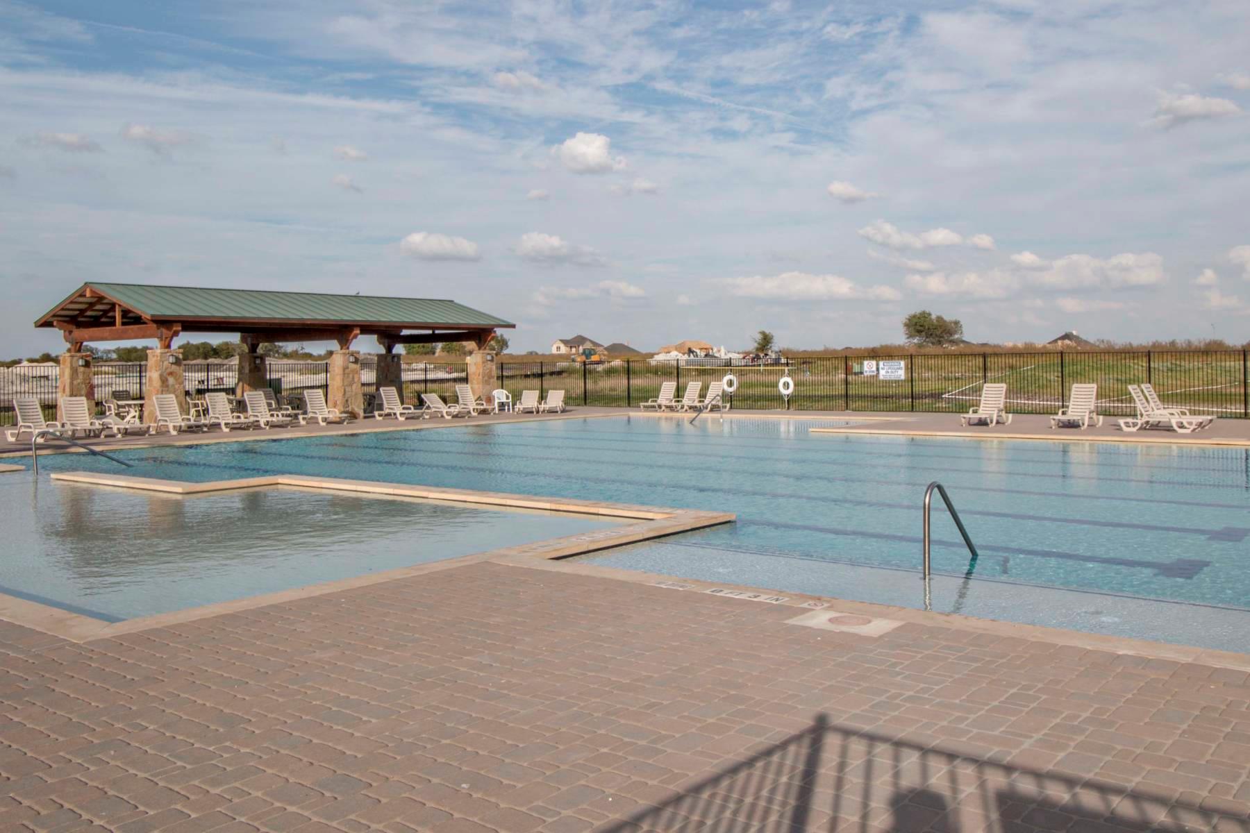 229 Belanger Canyon Dr, Liberty Hill, TX 78642