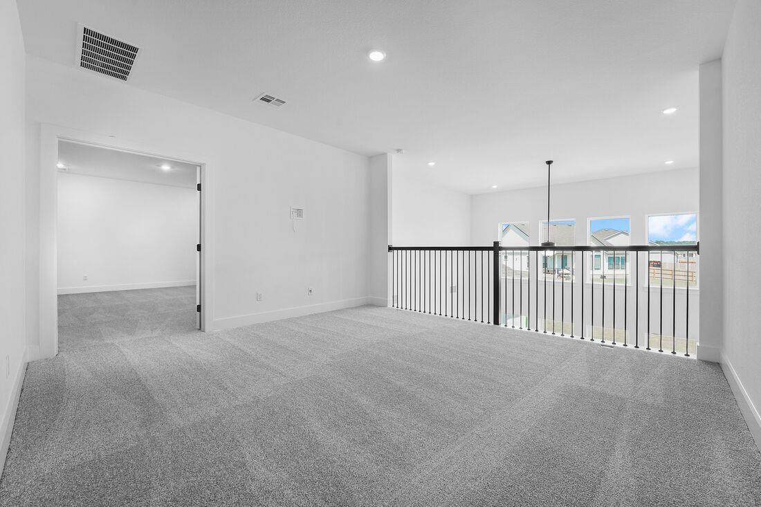 229 Belanger Canyon Dr, Liberty Hill, TX 78642