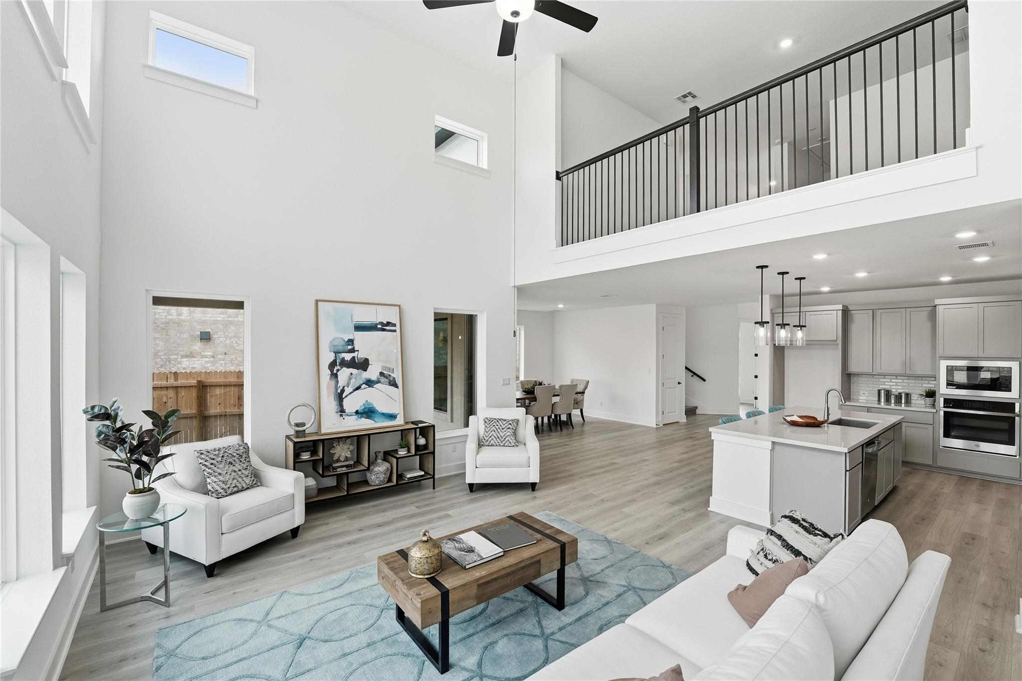 229 Belanger Canyon Dr, Liberty Hill, TX 78642