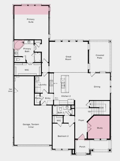 229 Belanger Canyon Dr, Liberty Hill, TX 78642