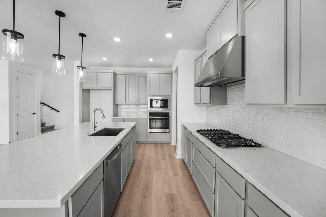 229 Belanger Canyon Dr, Liberty Hill, TX 78642