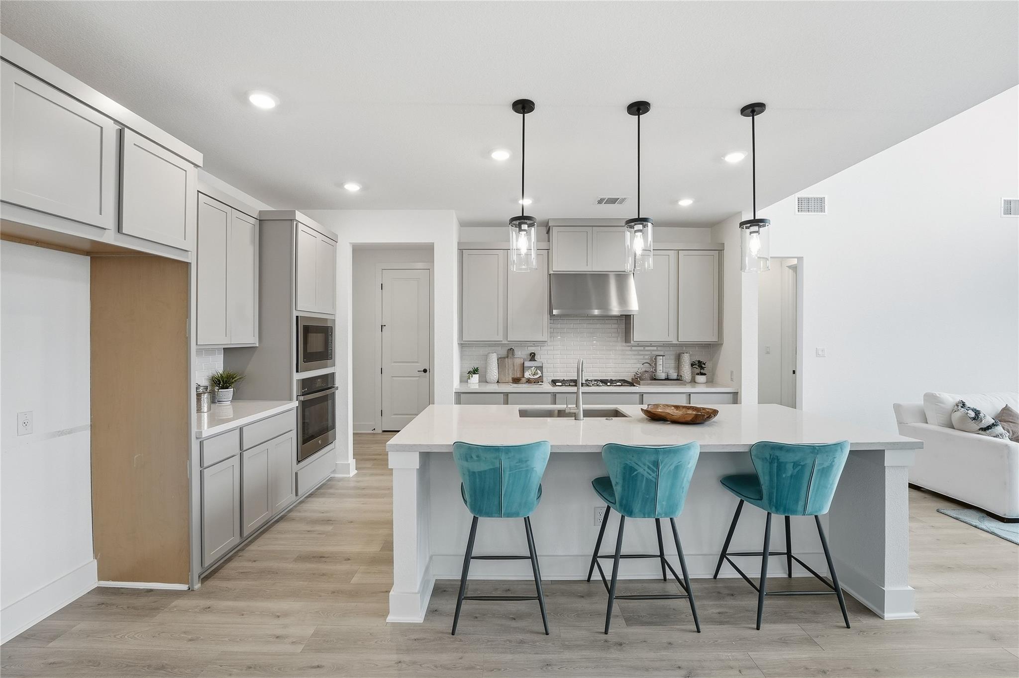 229 Belanger Canyon Dr, Liberty Hill, TX 78642