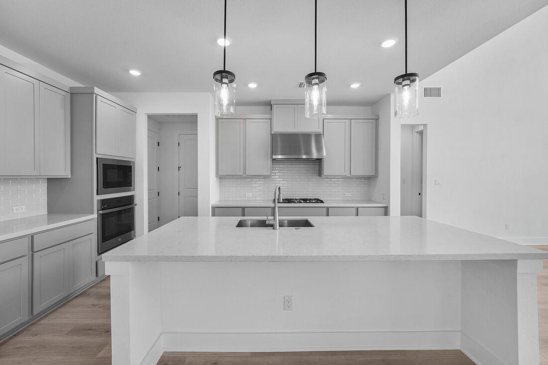 229 Belanger Canyon Dr, Liberty Hill, TX 78642