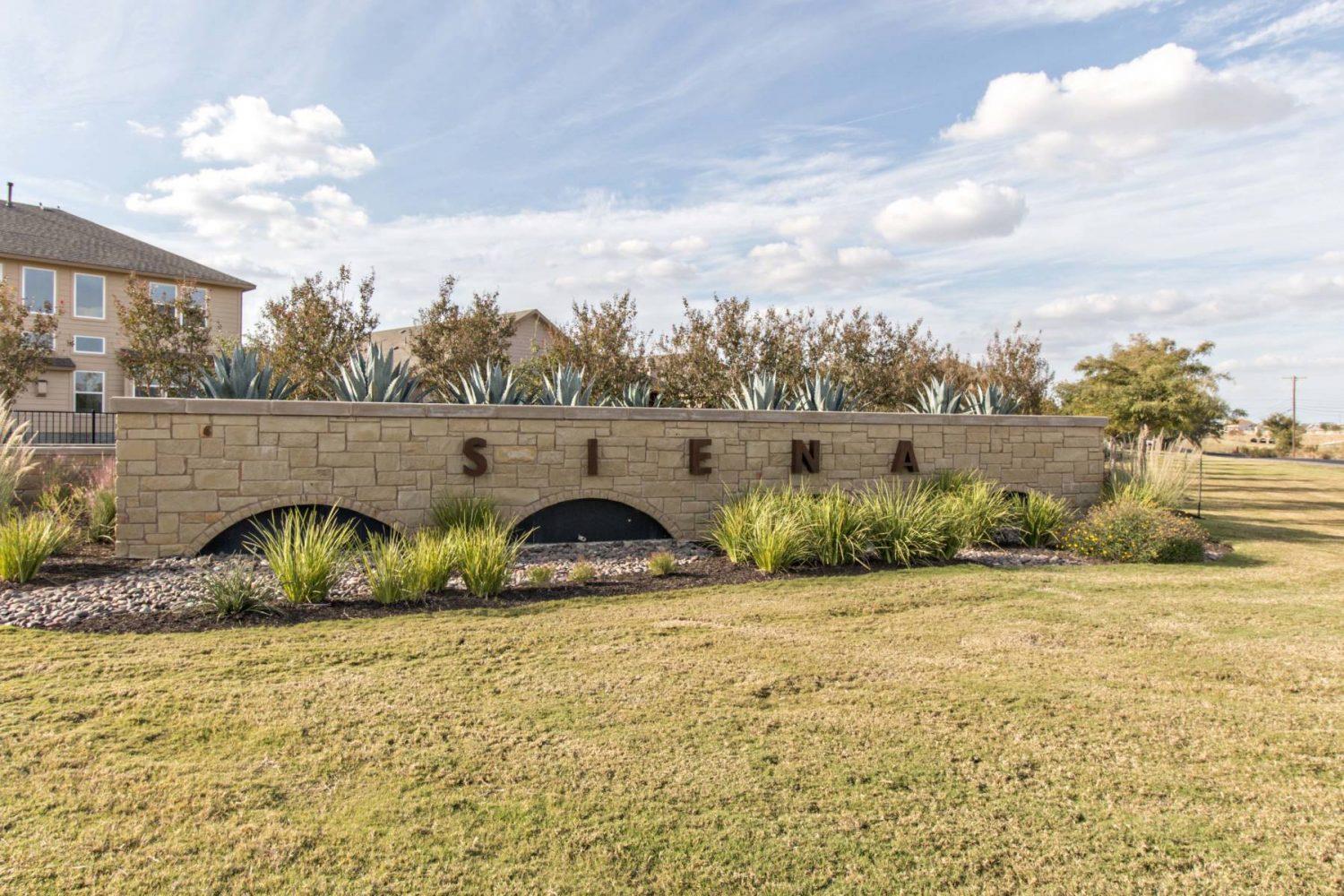 229 Belanger Canyon Dr, Liberty Hill, TX 78642