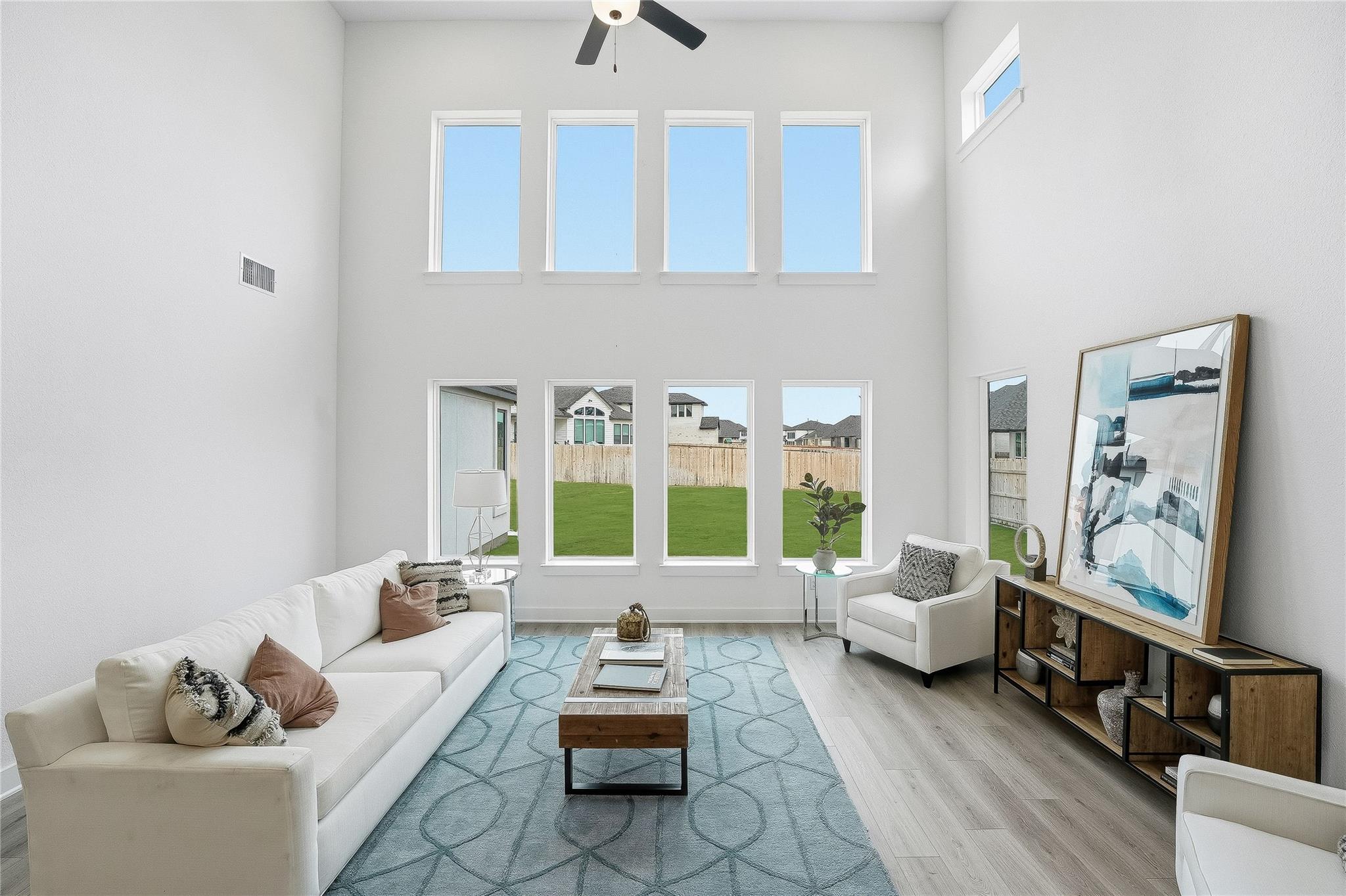 229 Belanger Canyon Dr, Liberty Hill, TX 78642