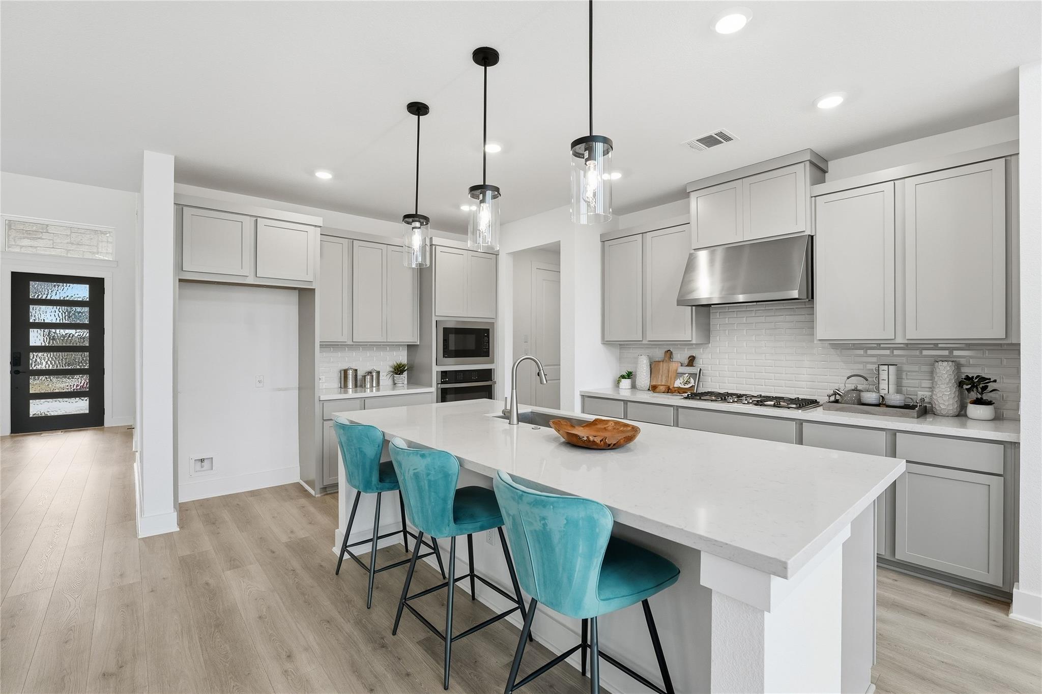 229 Belanger Canyon Dr, Liberty Hill, TX 78642