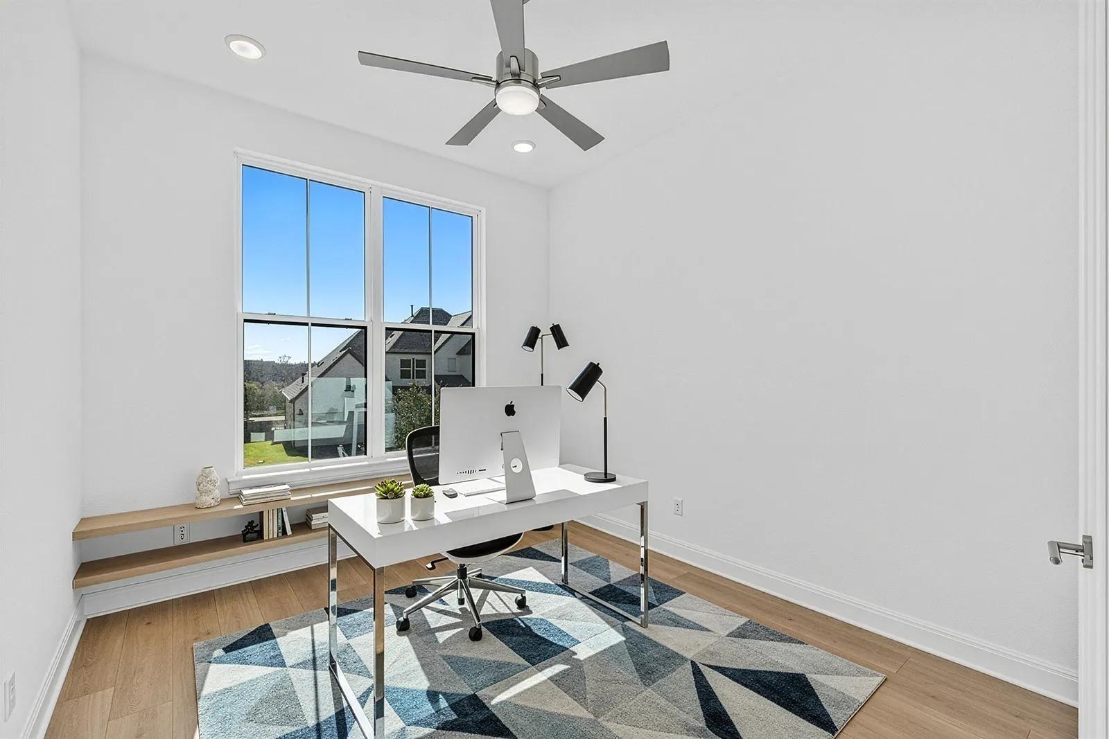 3216 Lookout Mountain Rd, Georgetown, TX 78628