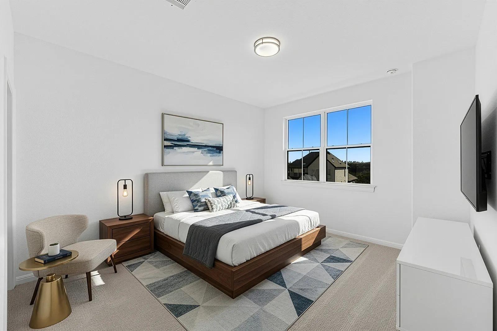 3216 Lookout Mountain Rd, Georgetown, TX 78628